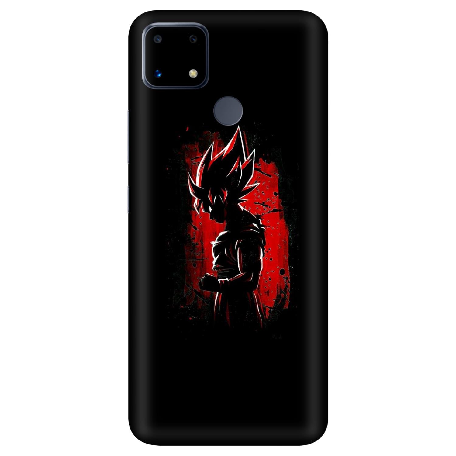 Realme C25 Skins & Wraps