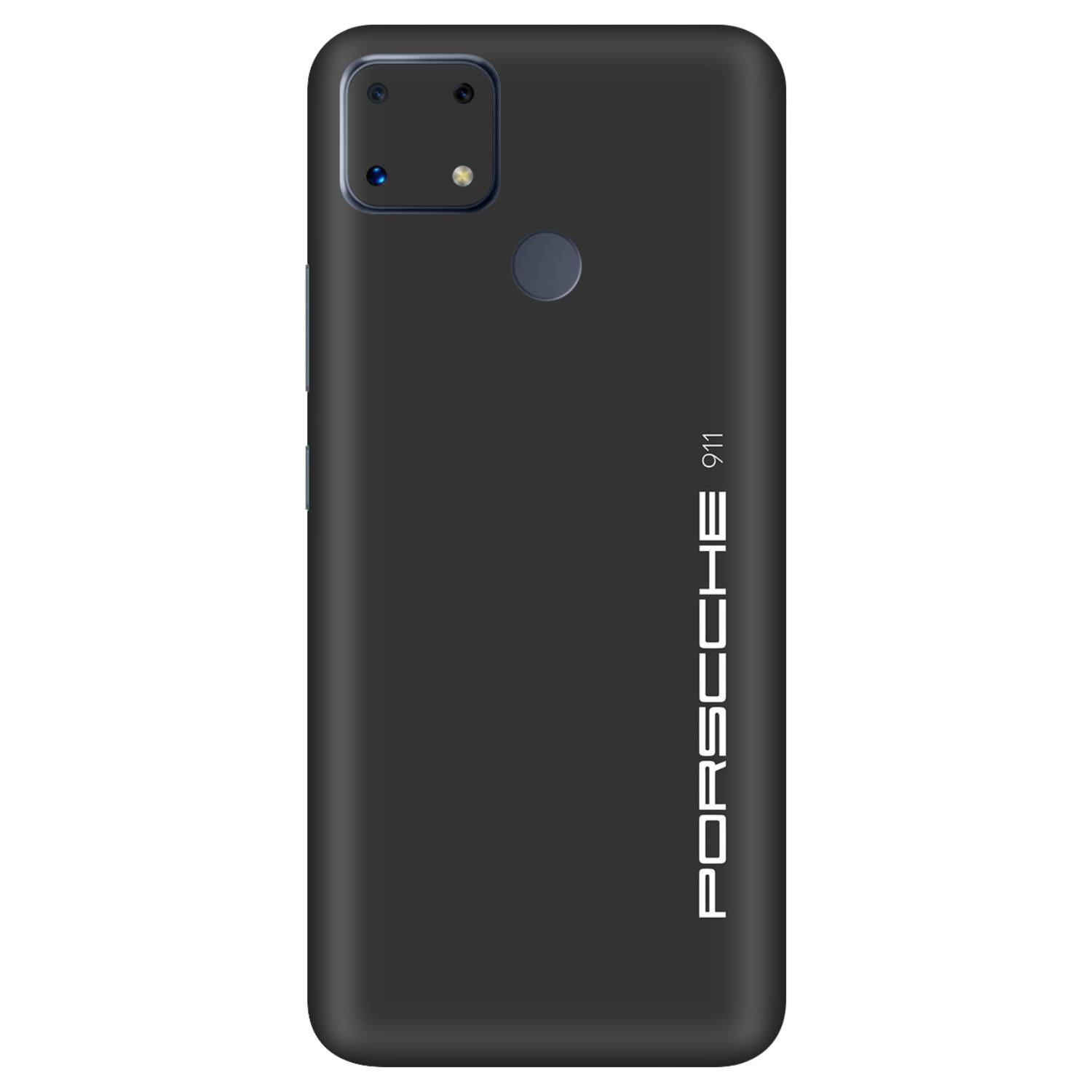 Realme C25 Skins & Wraps