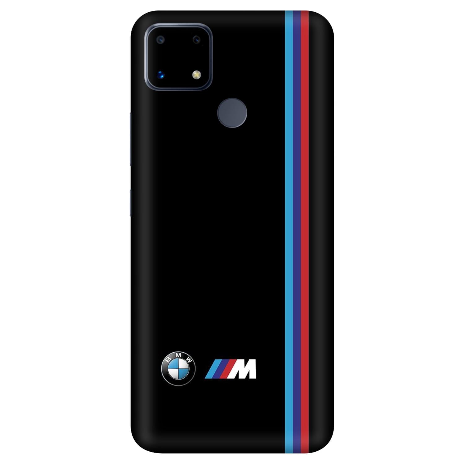 Realme C25 Skins & Wraps