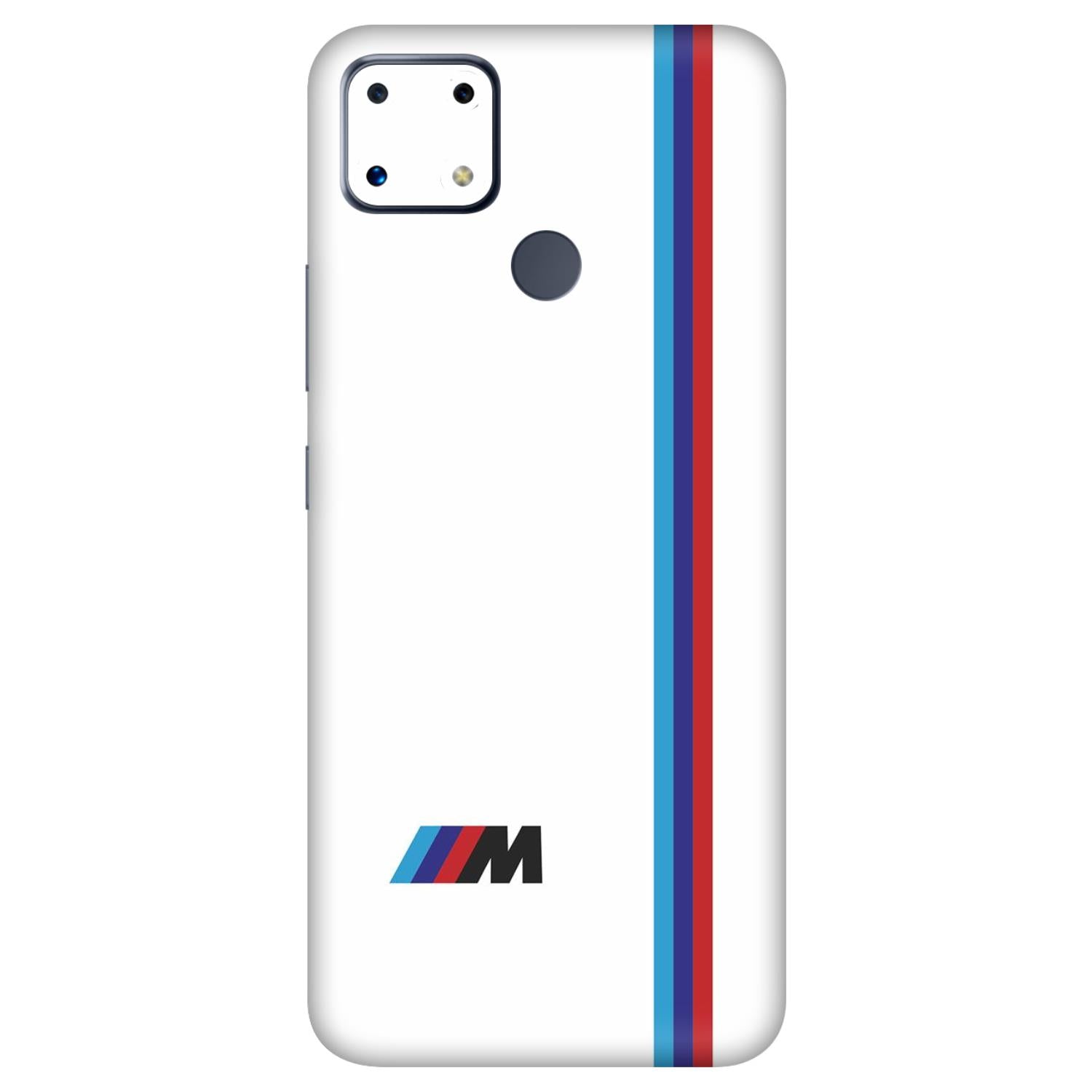 Realme C25 Skins & Wraps