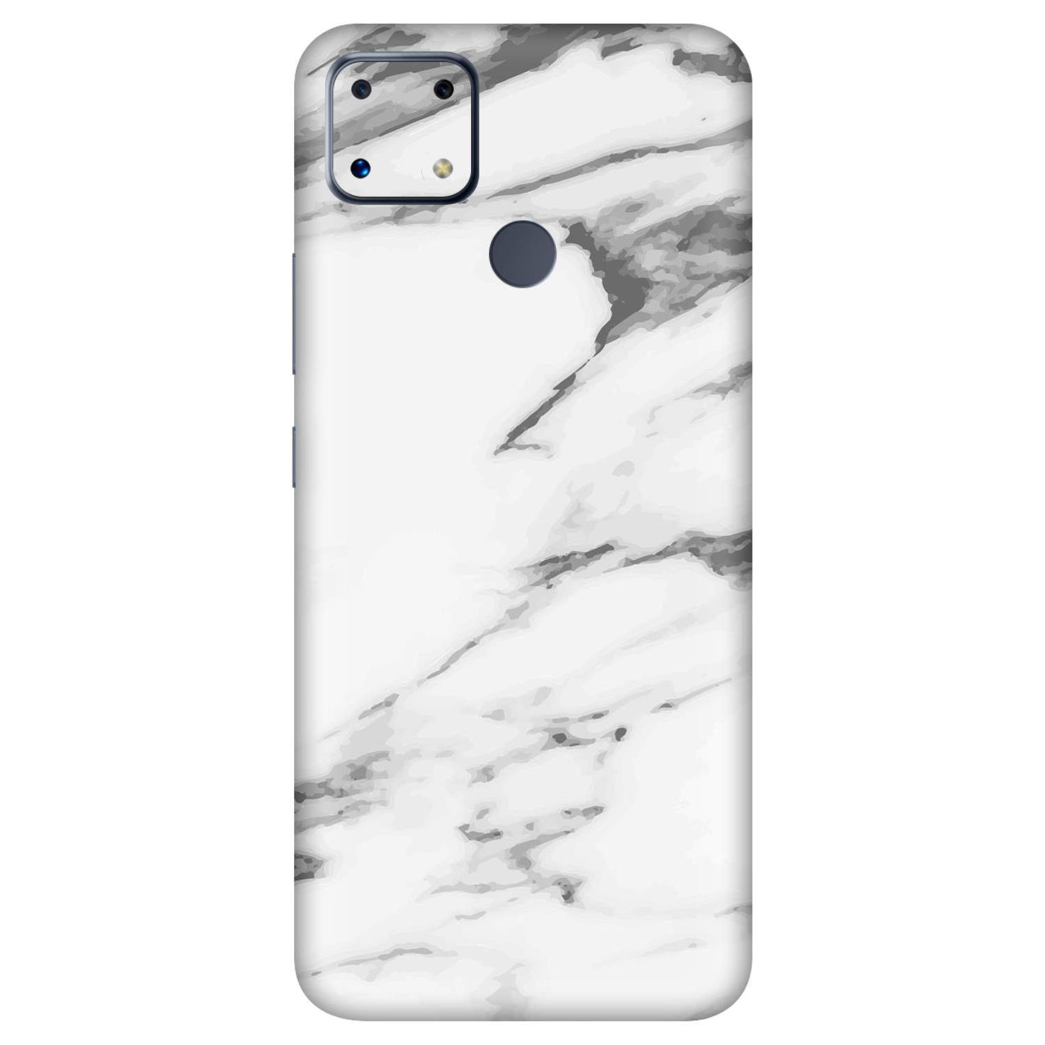 Realme C25 Skins & Wraps