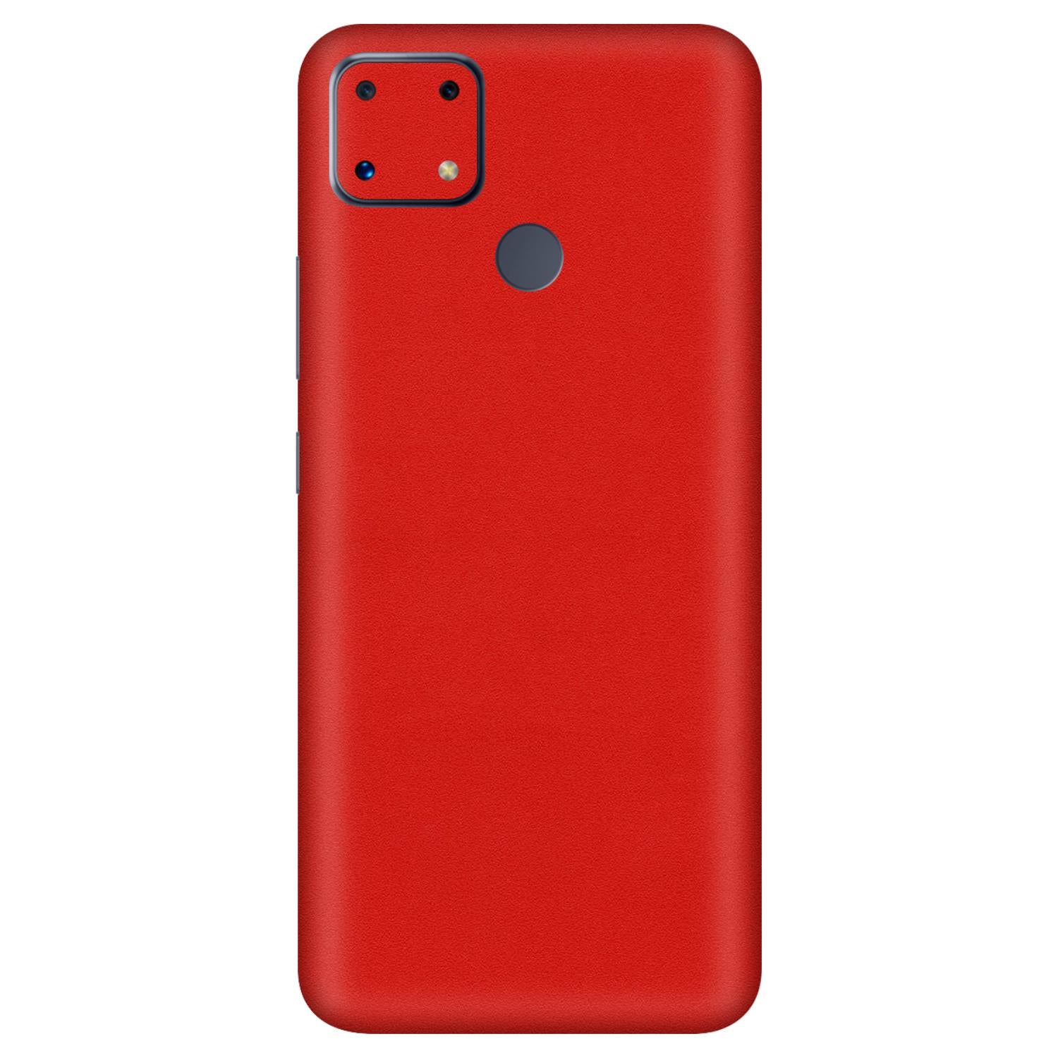 Realme C25 Skins & Wraps