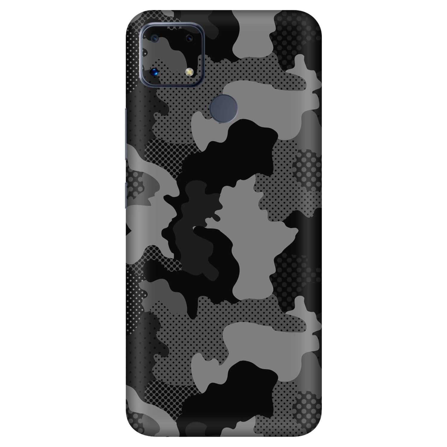 Realme C25 Skins & Wraps