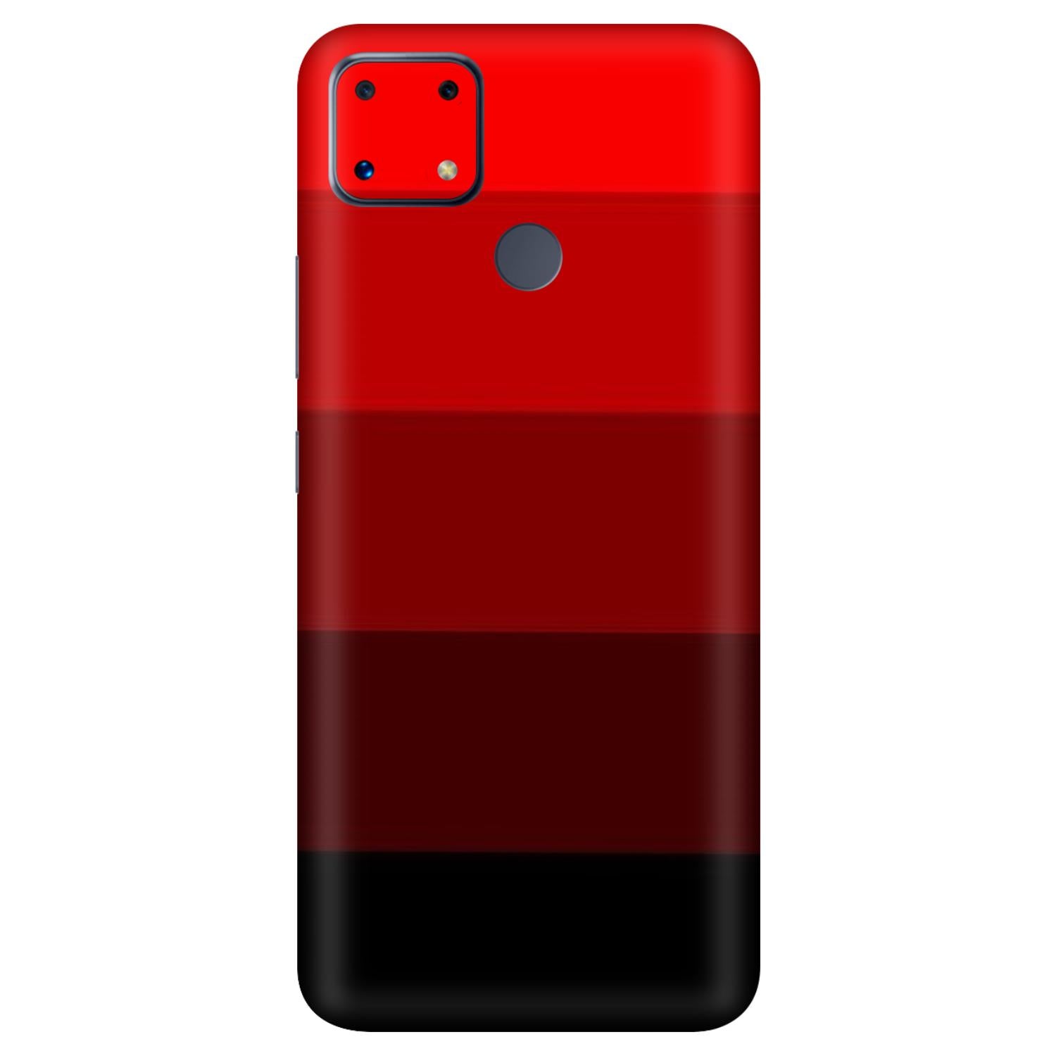 Realme C25 Skins & Wraps