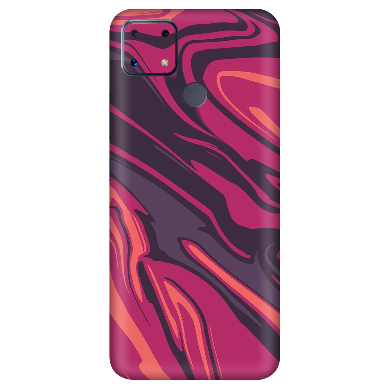 Realme C25 Skins & Wraps