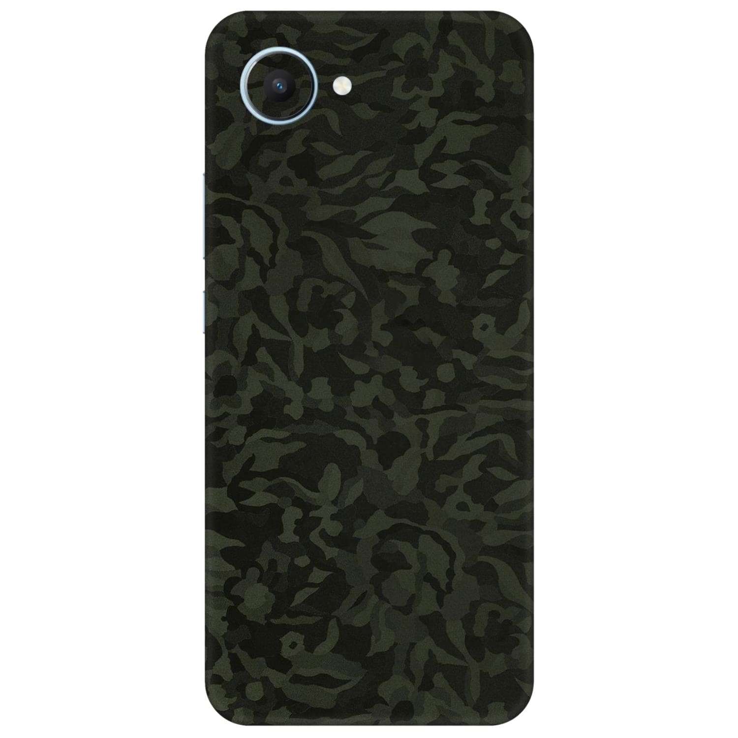 Realme C30 Skins & Wraps