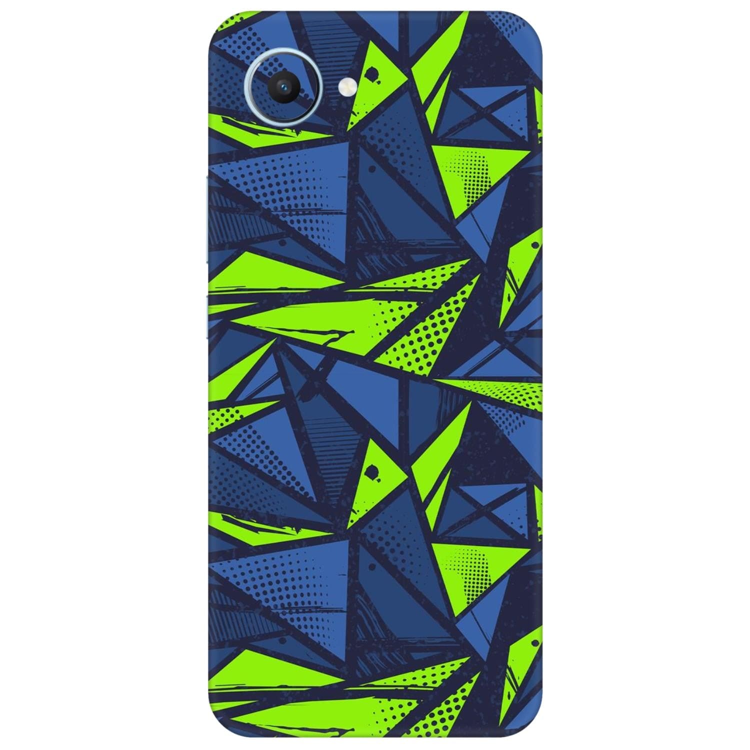 Realme C30 Skins & Wraps