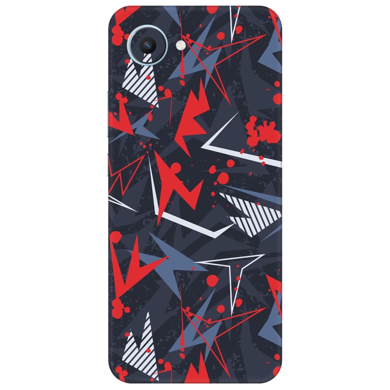 Realme C30 Skins & Wraps