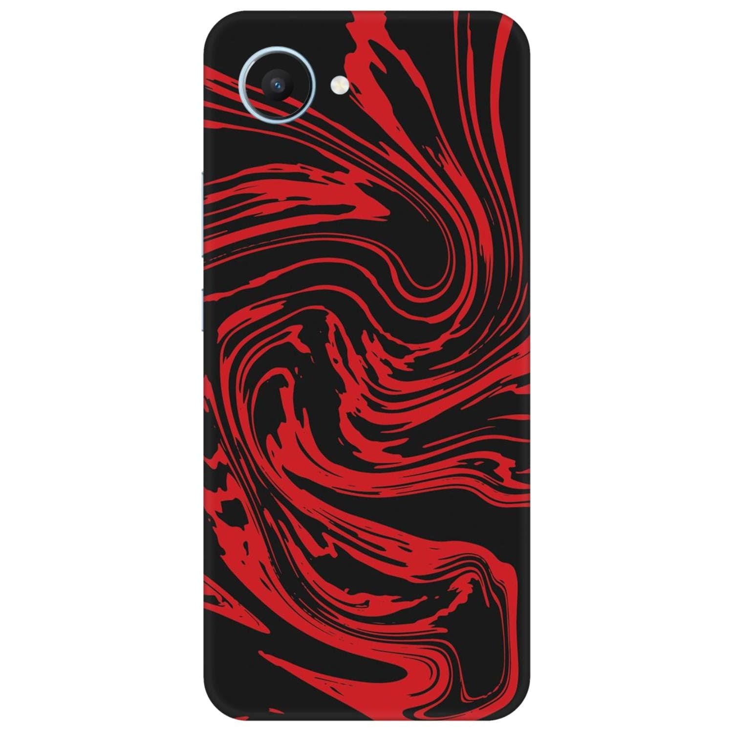 Realme C30 Skins & Wraps