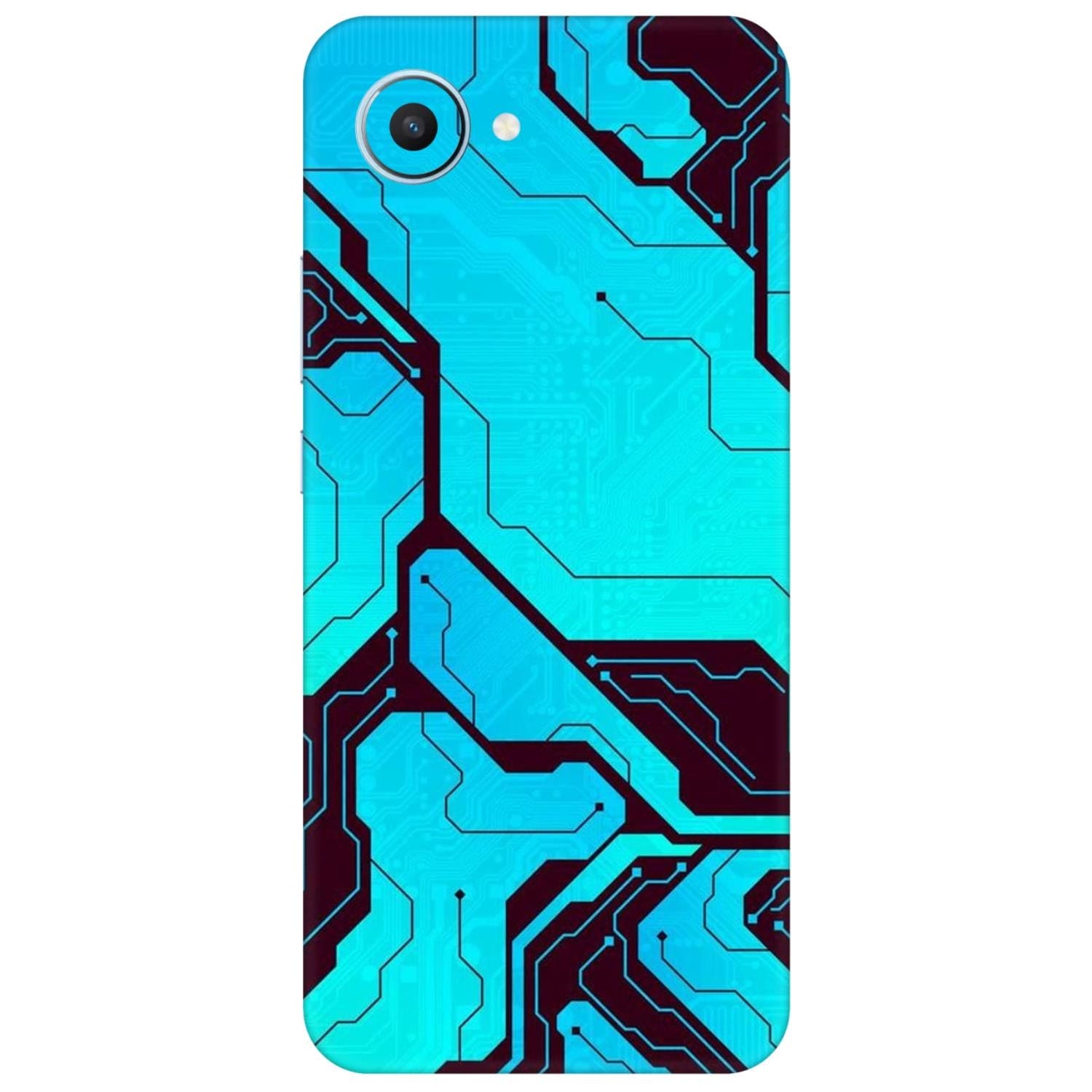 Realme C30 Skins & Wraps