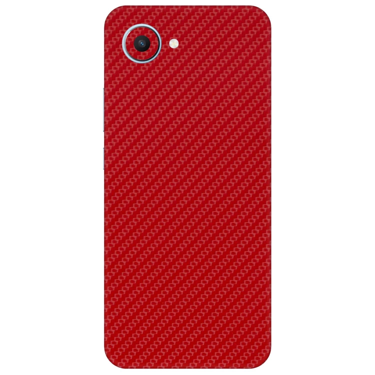 Realme C30 Skins & Wraps