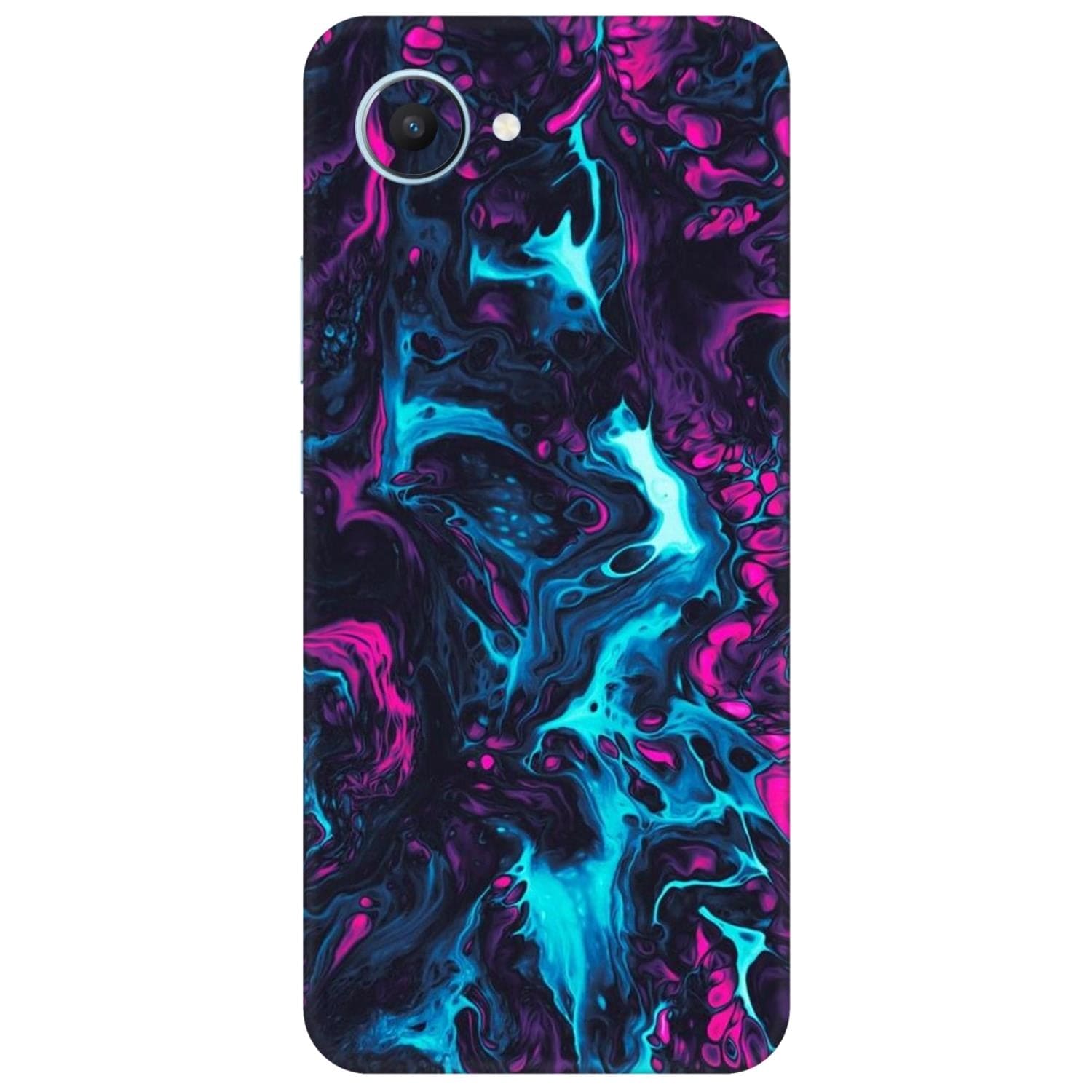 Realme C30 Skins & Wraps