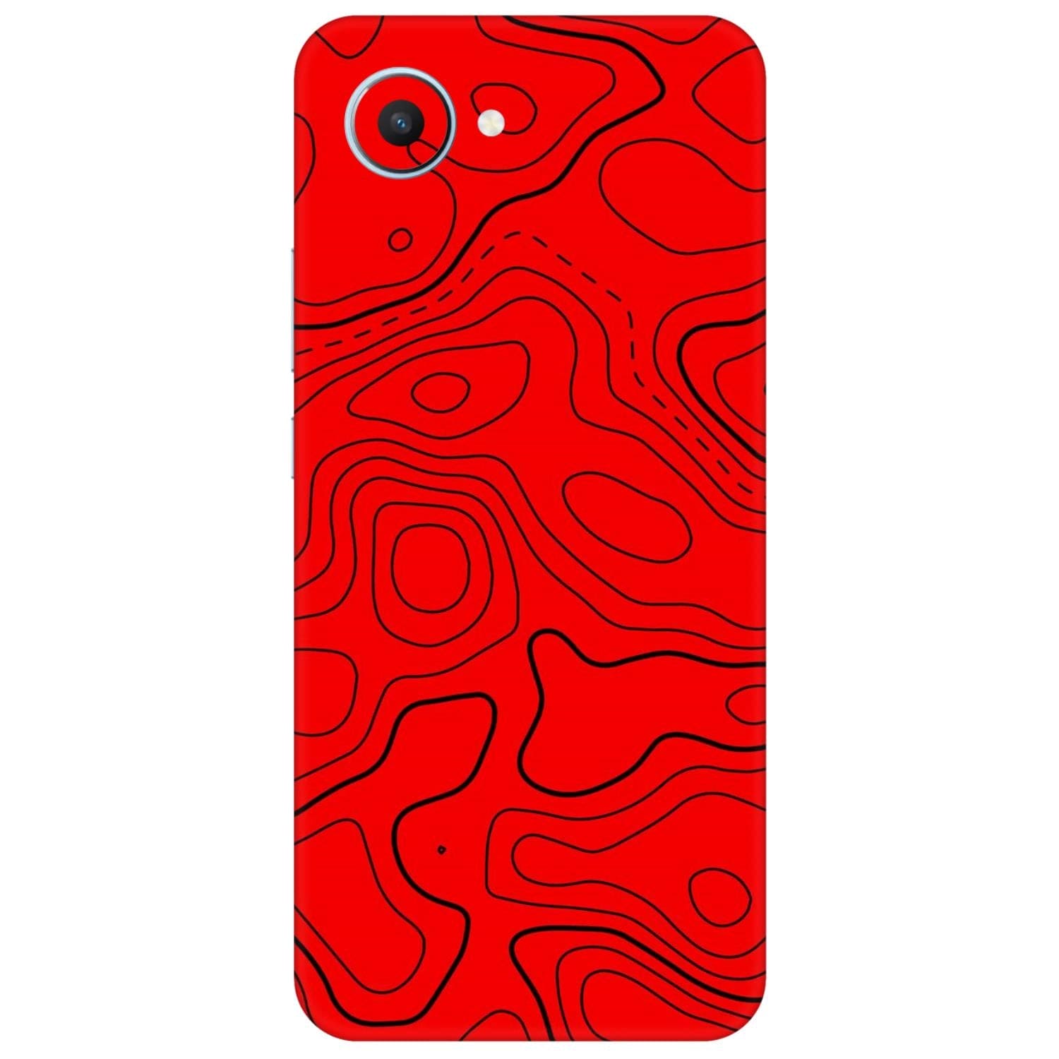 Realme C30 Skins & Wraps