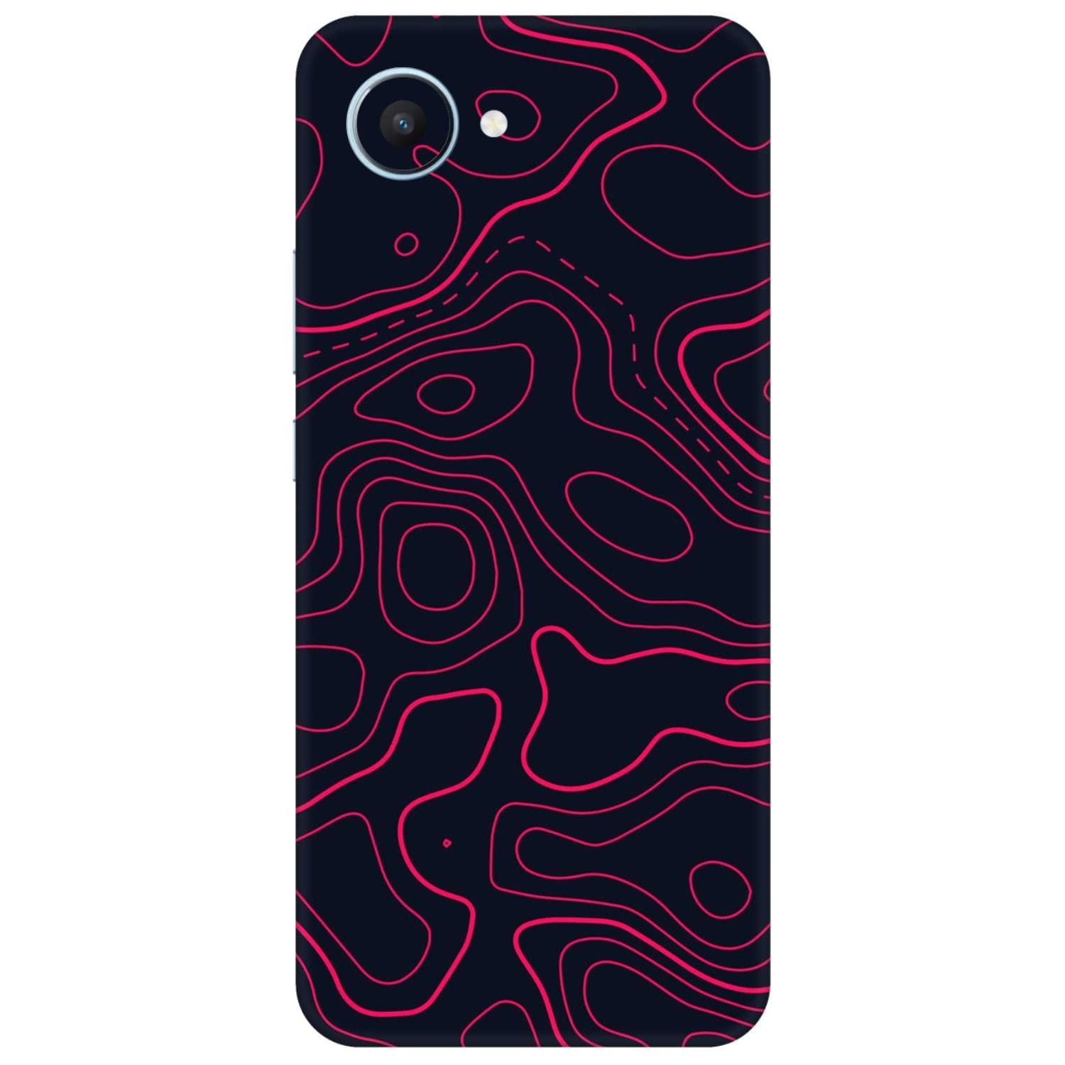 Realme C30 Skins & Wraps