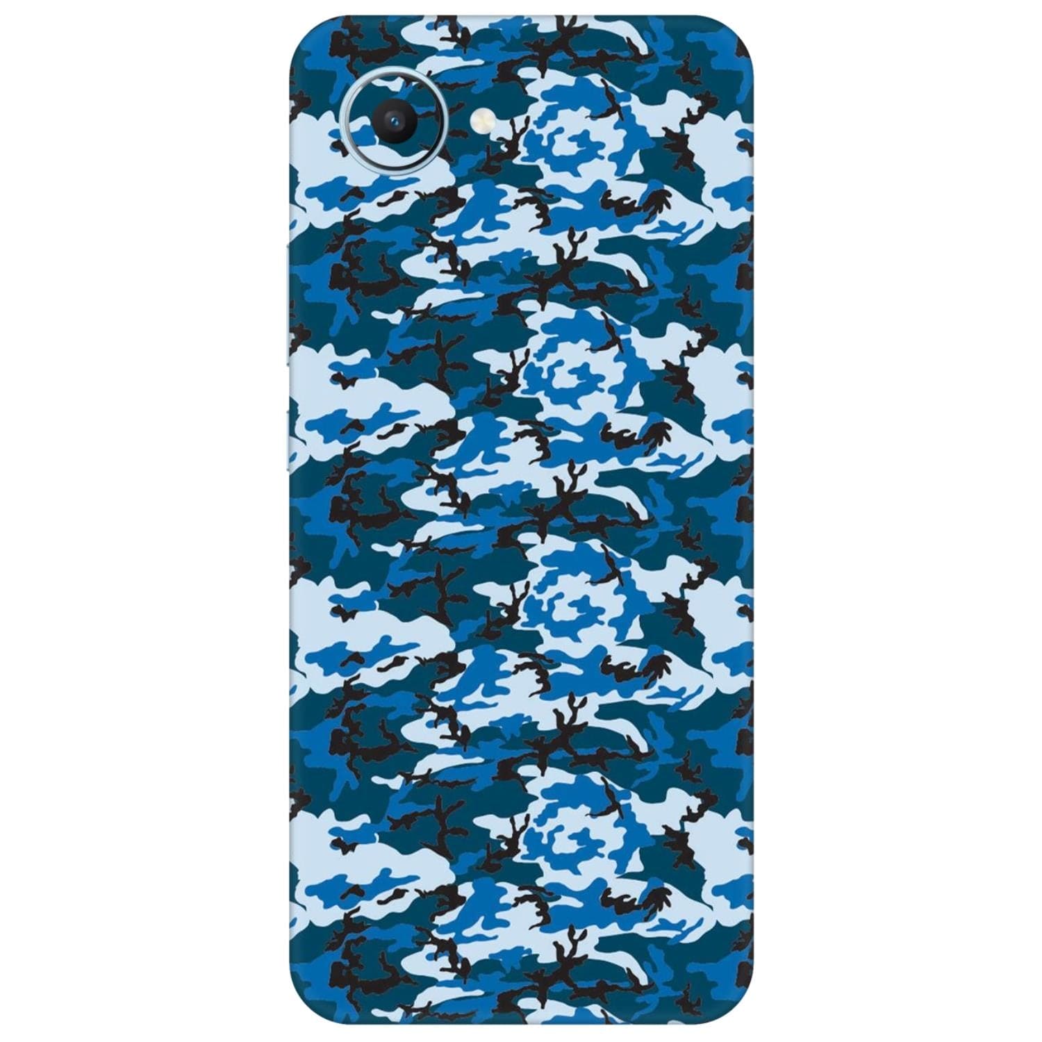 Realme C30 Skins & Wraps