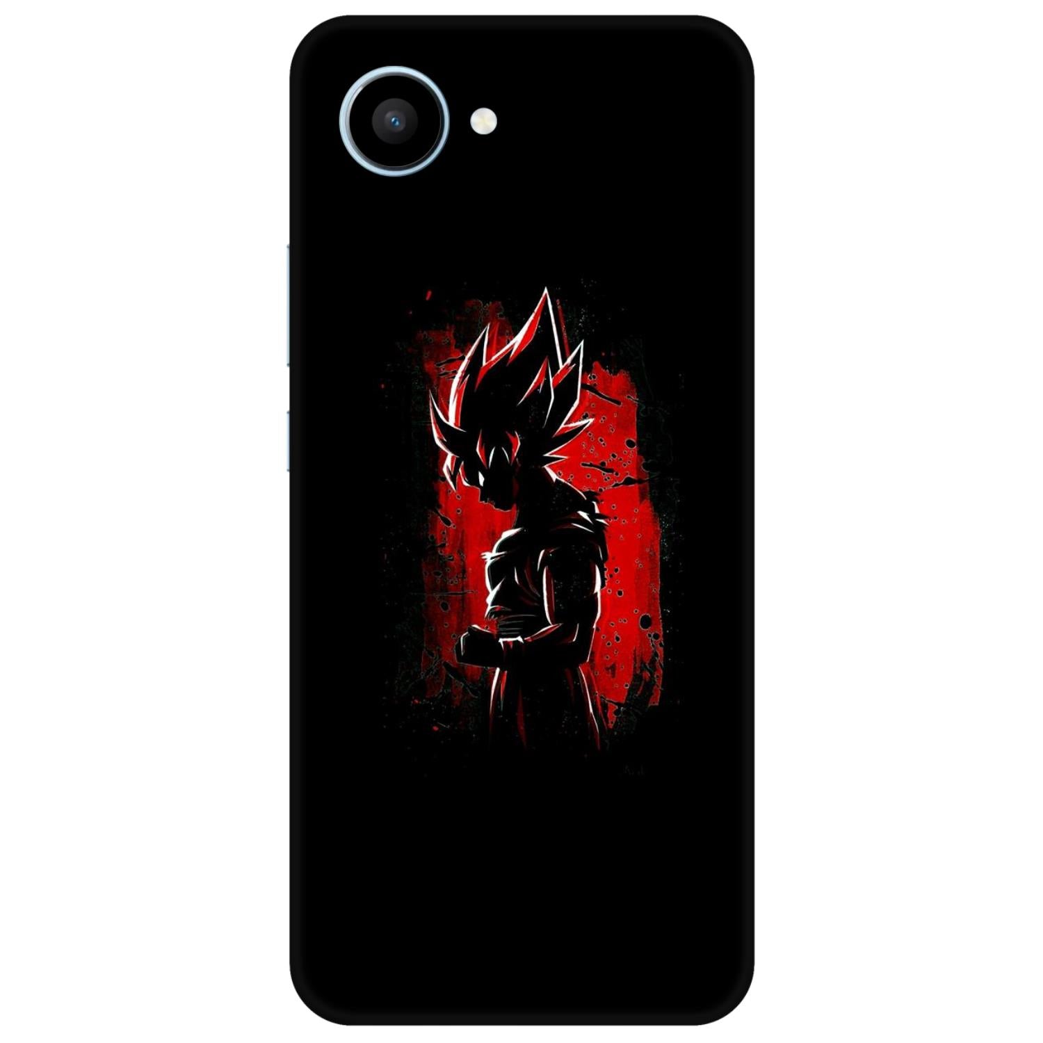 Realme C30 Skins & Wraps