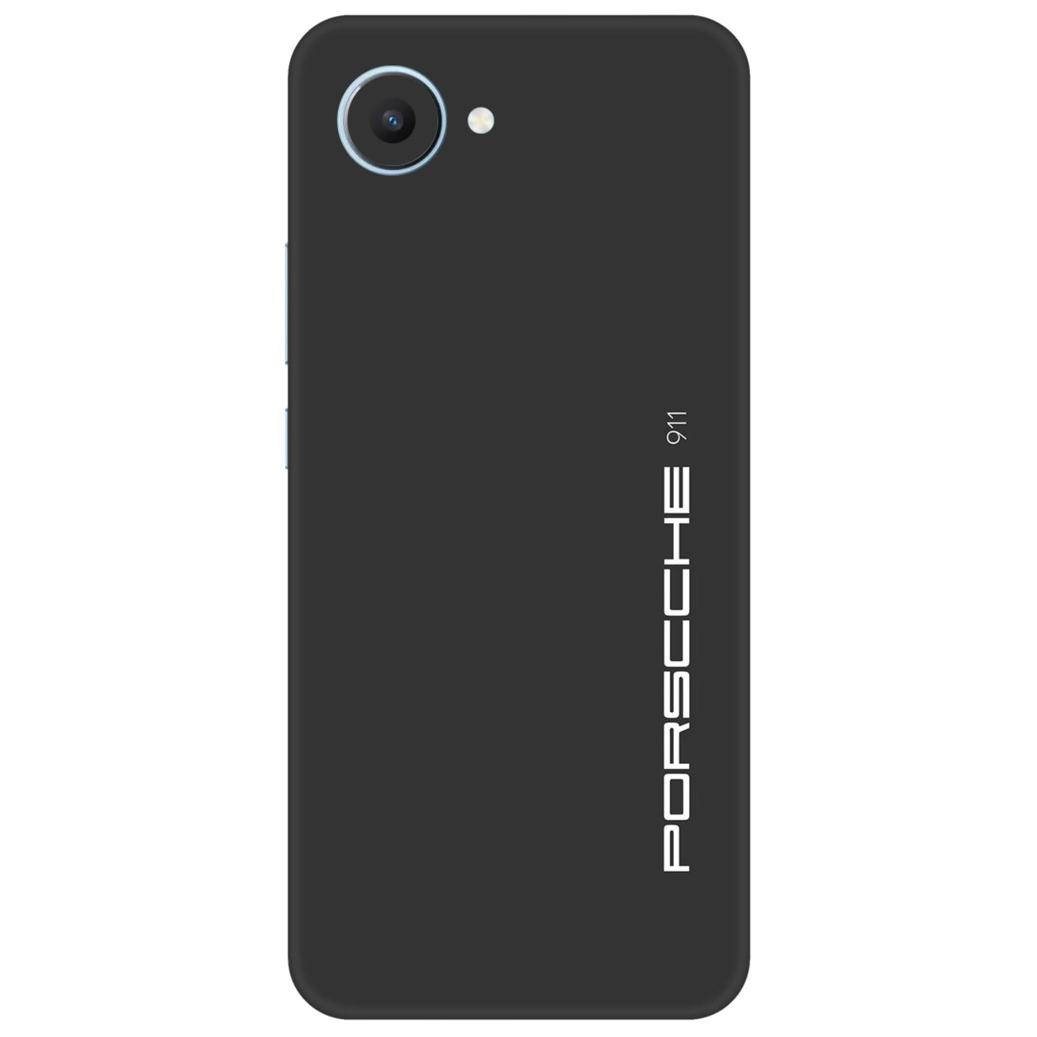 Realme C30 Skins & Wraps