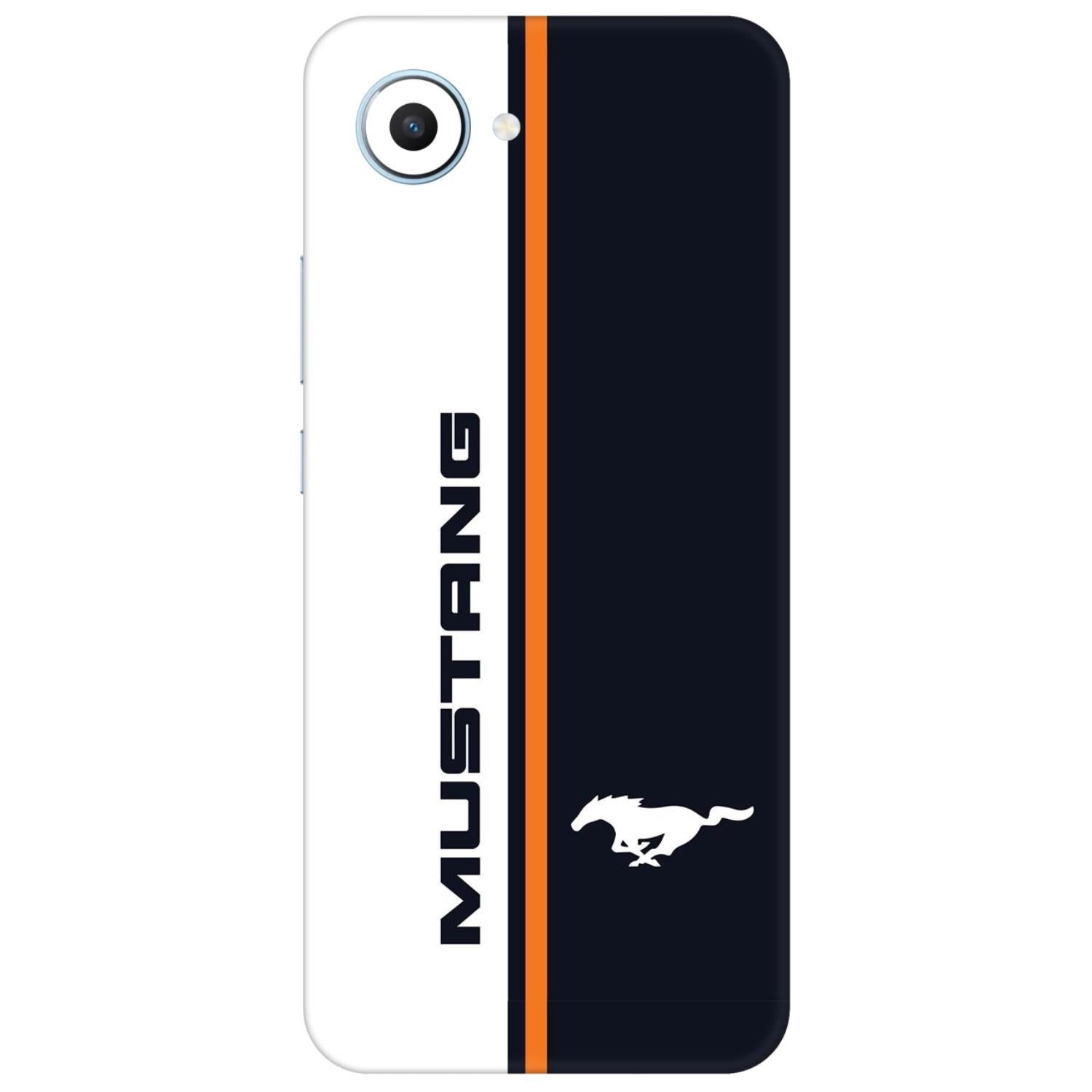 Realme C30 Skins & Wraps