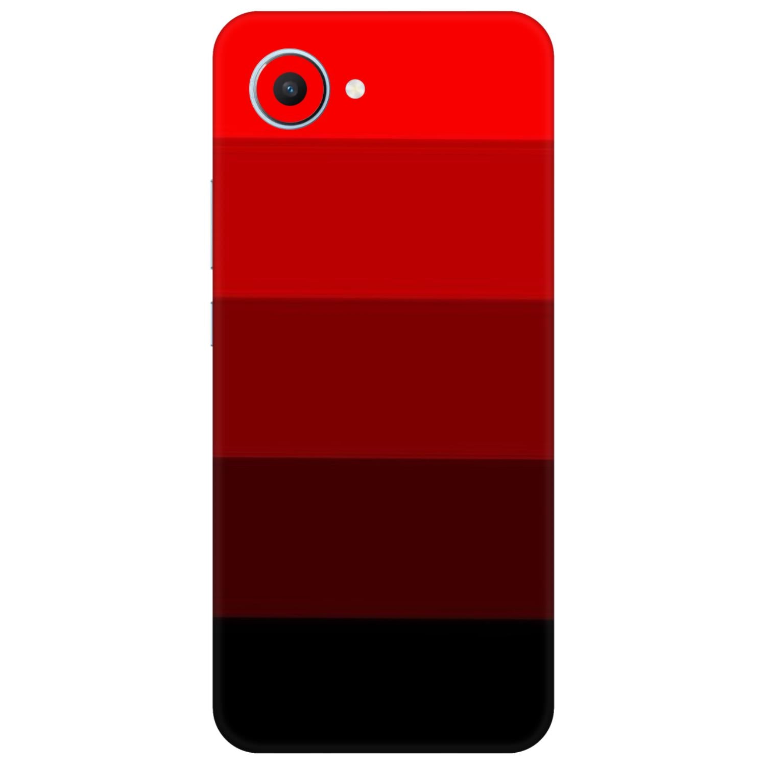 Realme C30 Skins & Wraps