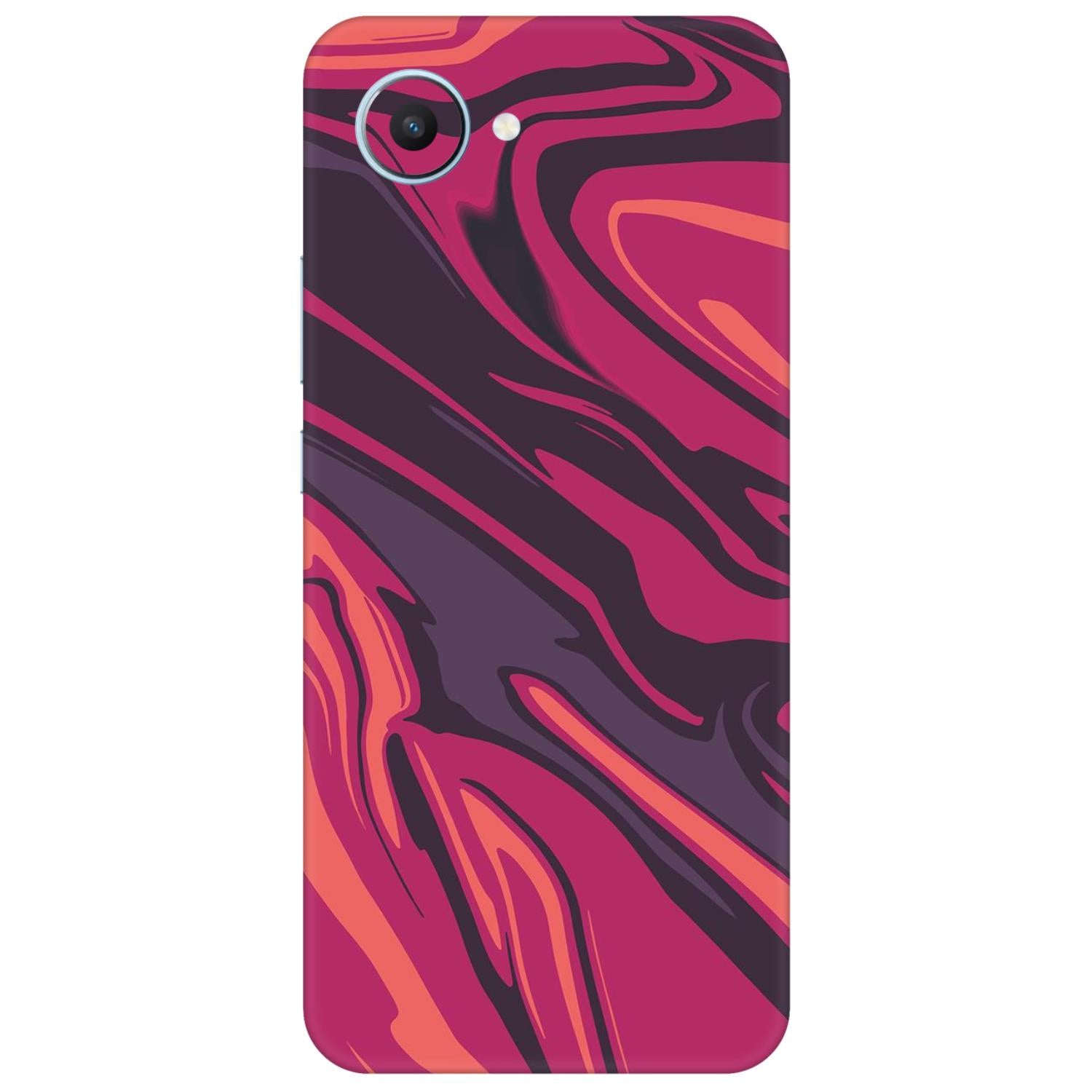 Realme C30 Skins & Wraps