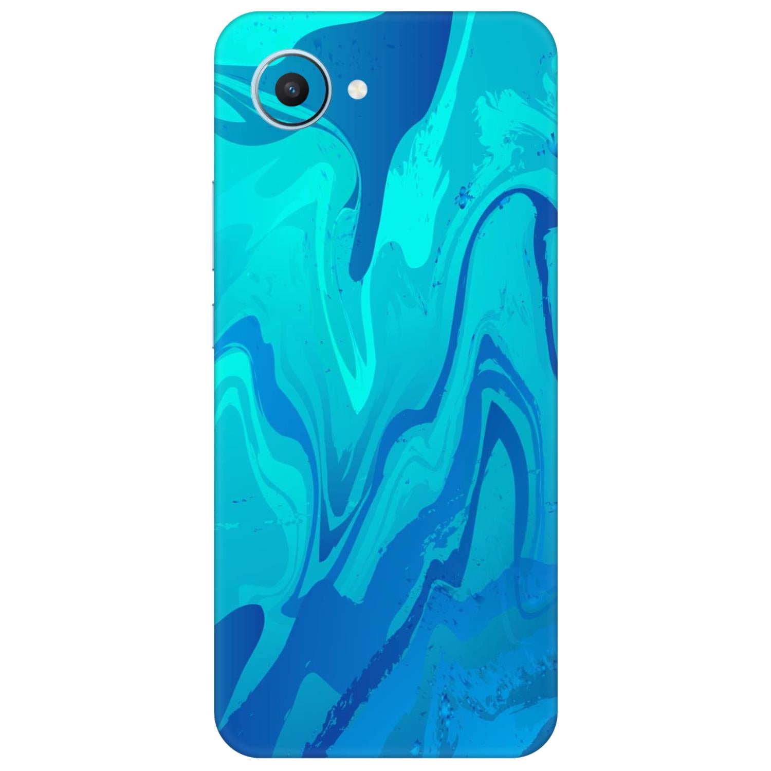 Realme C30 Skins & Wraps