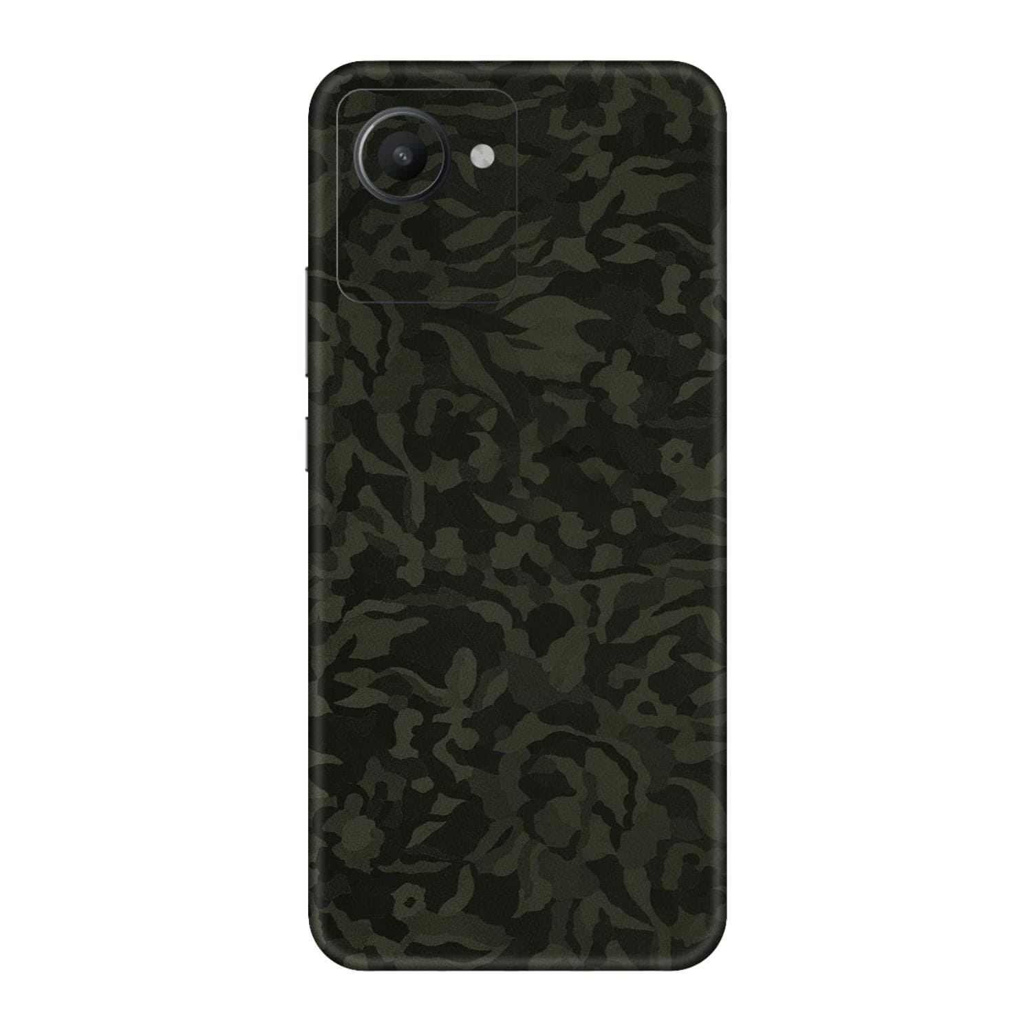 Realme C30s Skins & Wraps