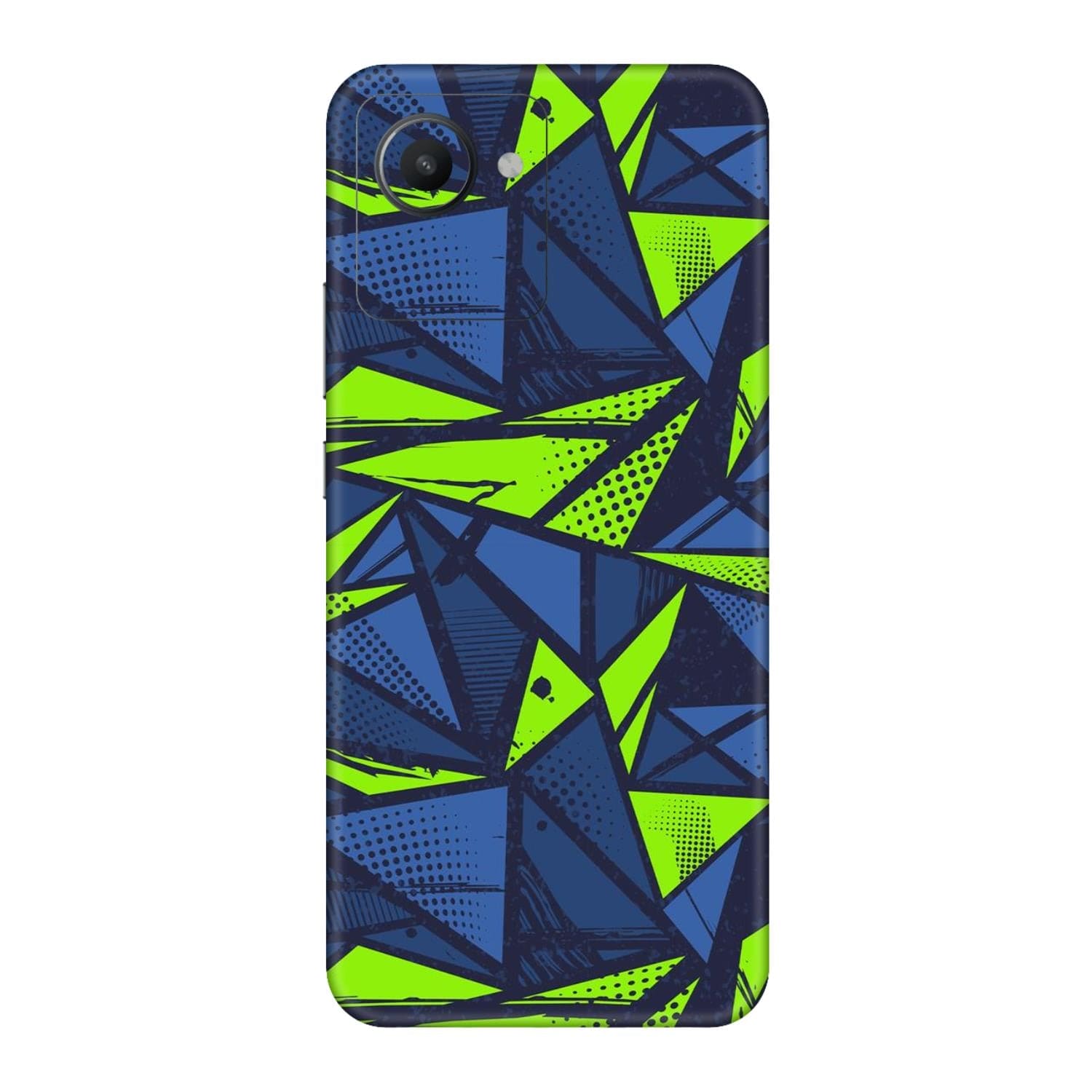 Realme C30s Skins & Wraps