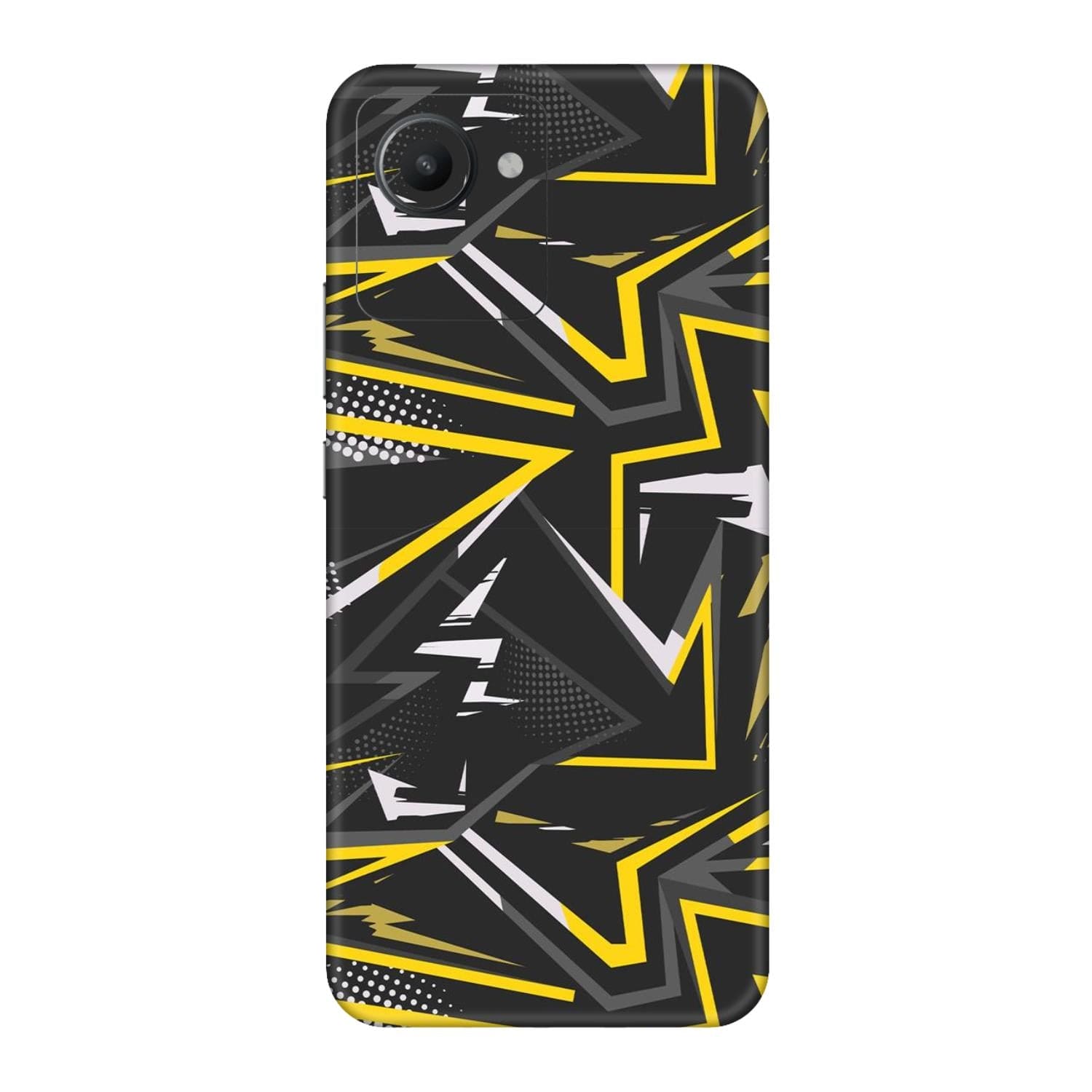 Realme C30s Skins & Wraps