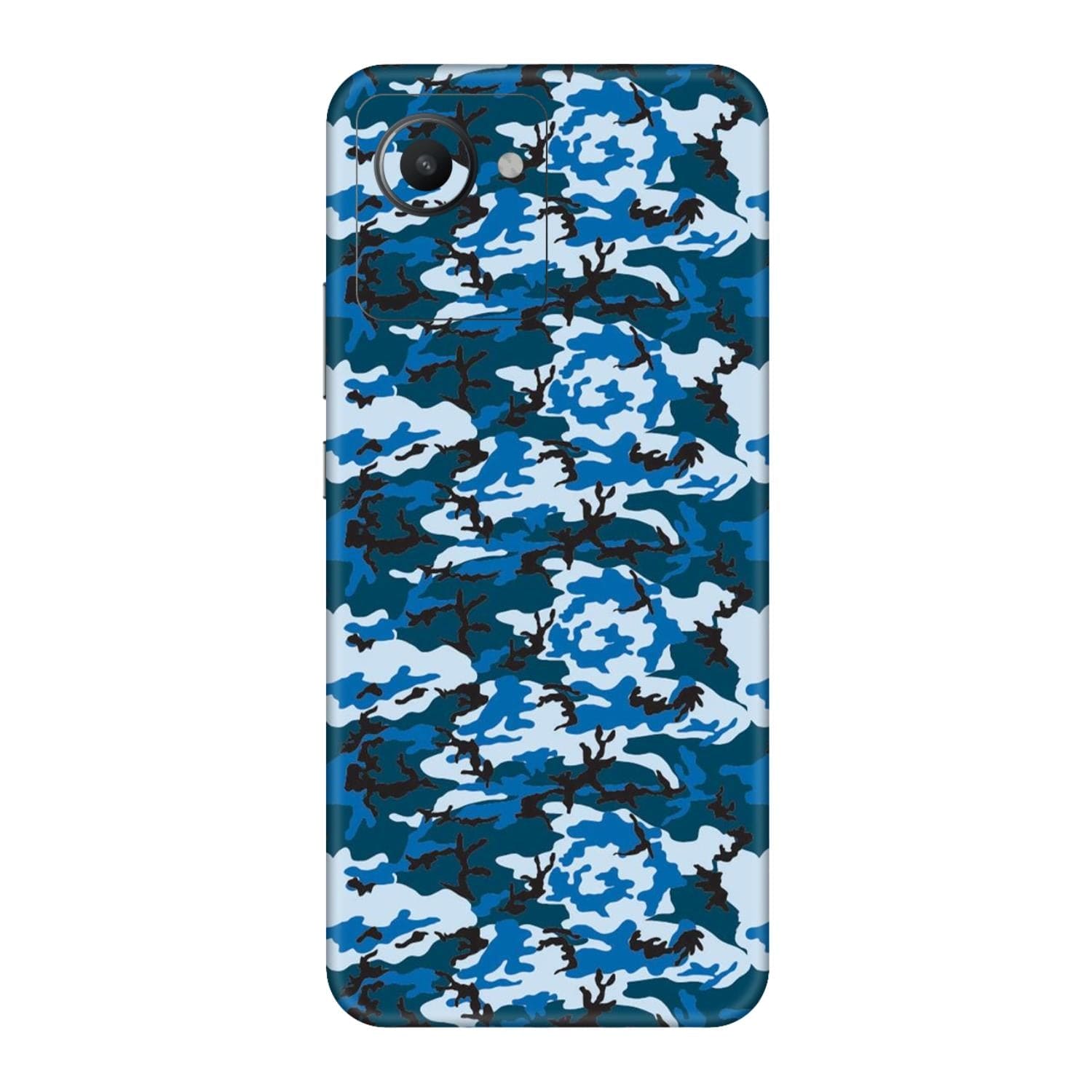 Realme C30s Skins & Wraps