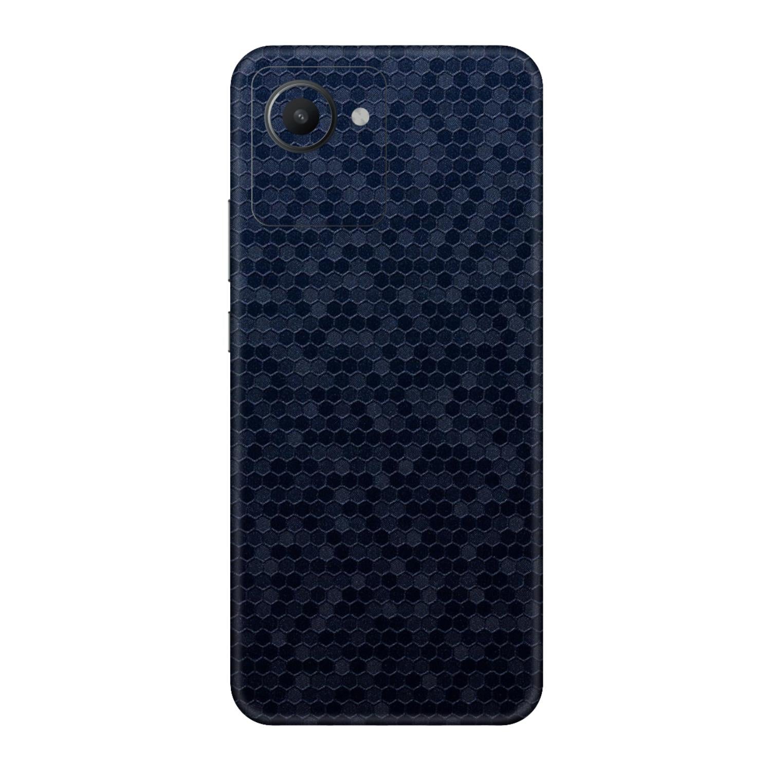 Realme C30s Skins & Wraps