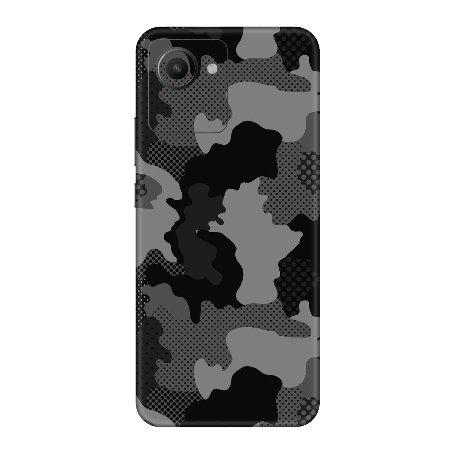 Realme C30s Skins & Wraps