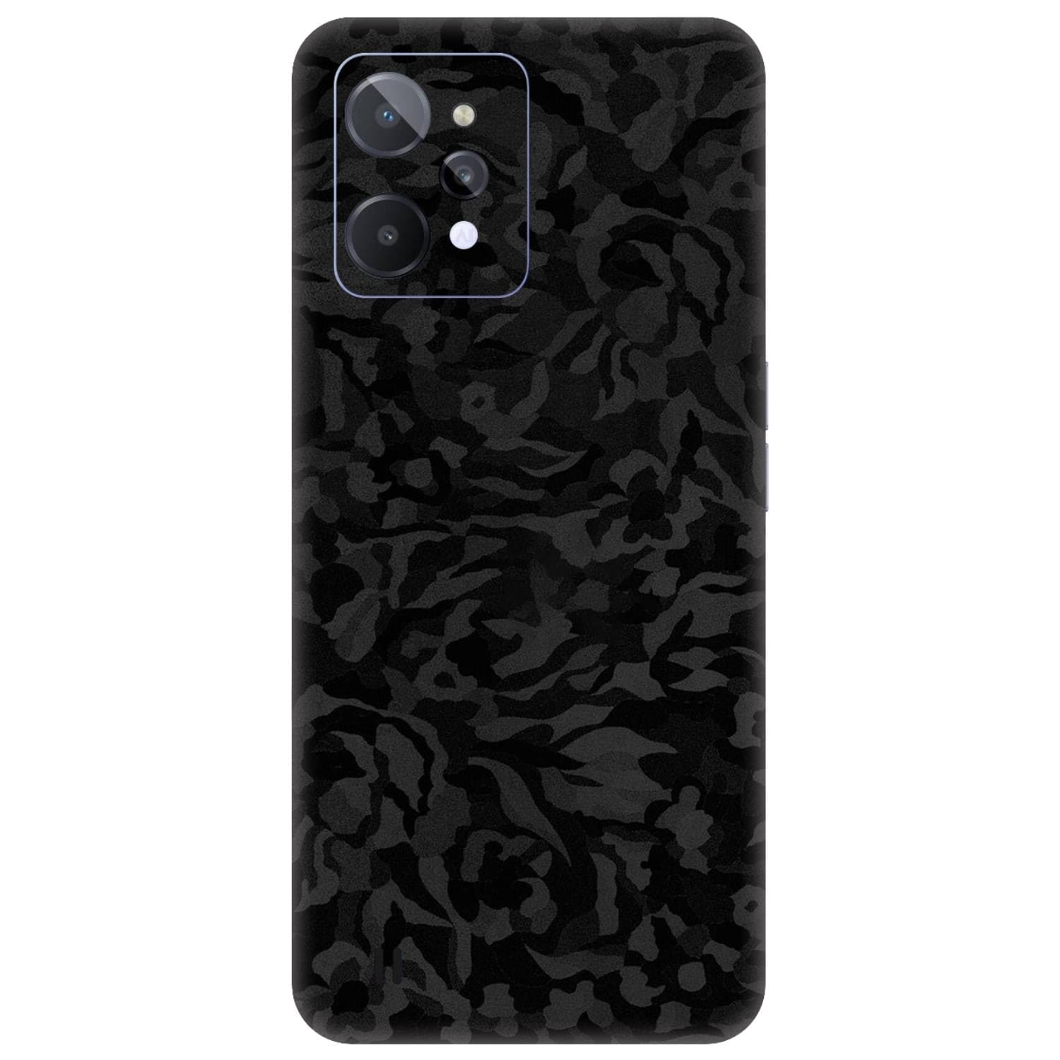 Realme C31 Skins & Wraps