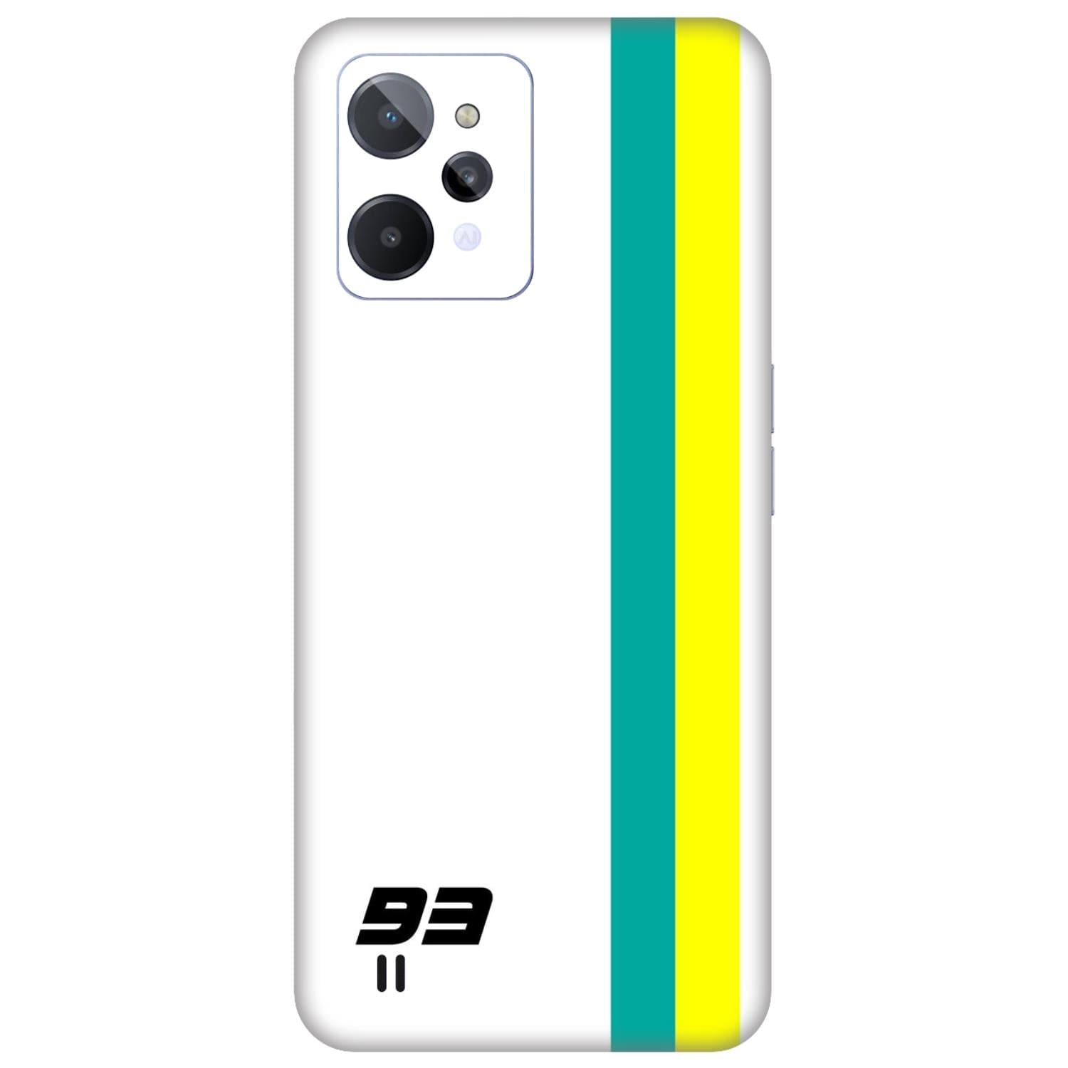 Realme C31 Skins & Wraps