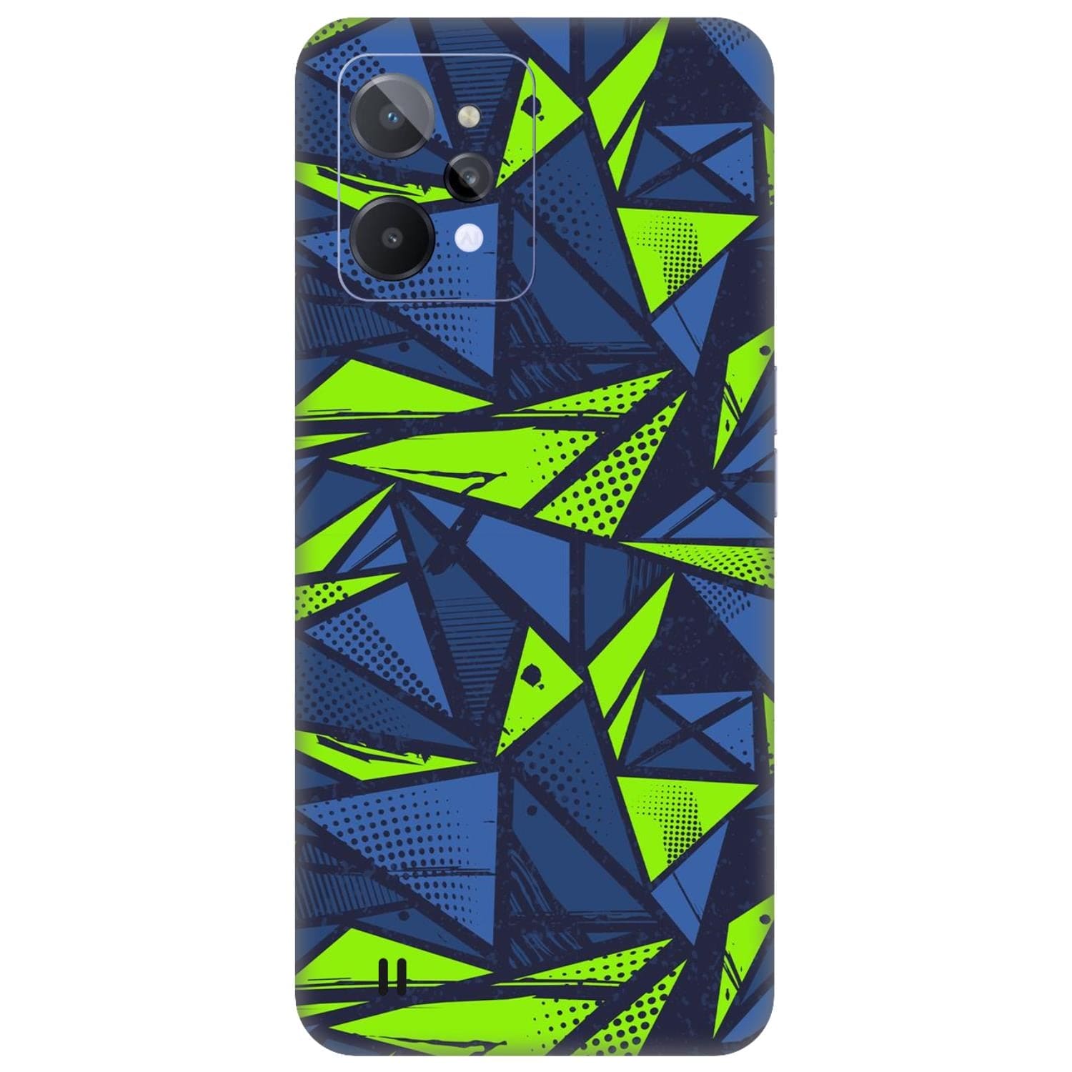 Realme C31 Skins & Wraps