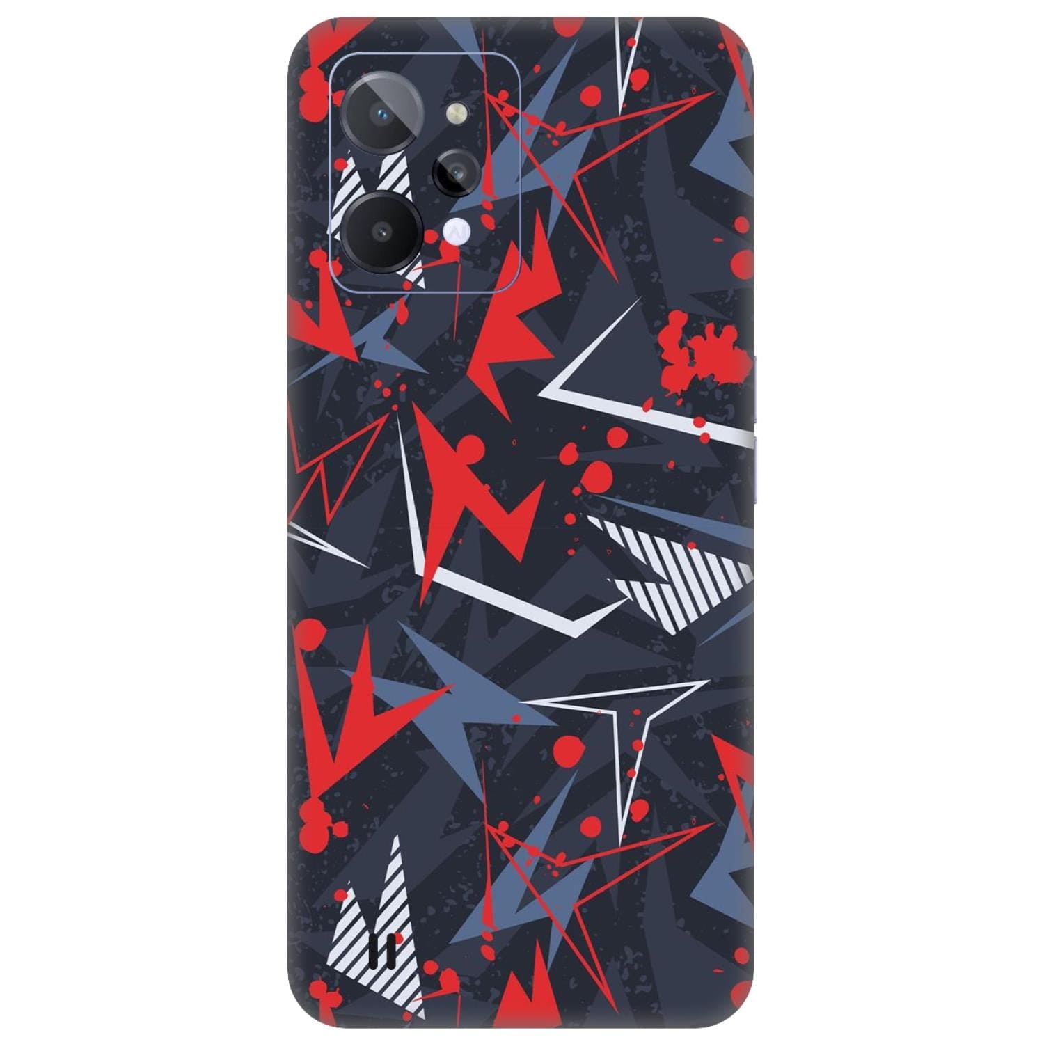 Realme C31 Skins & Wraps