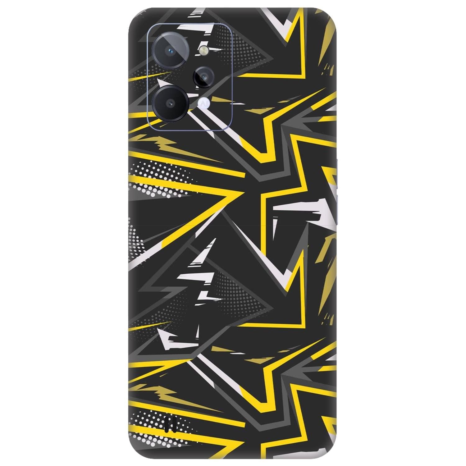 Realme C31 Skins & Wraps