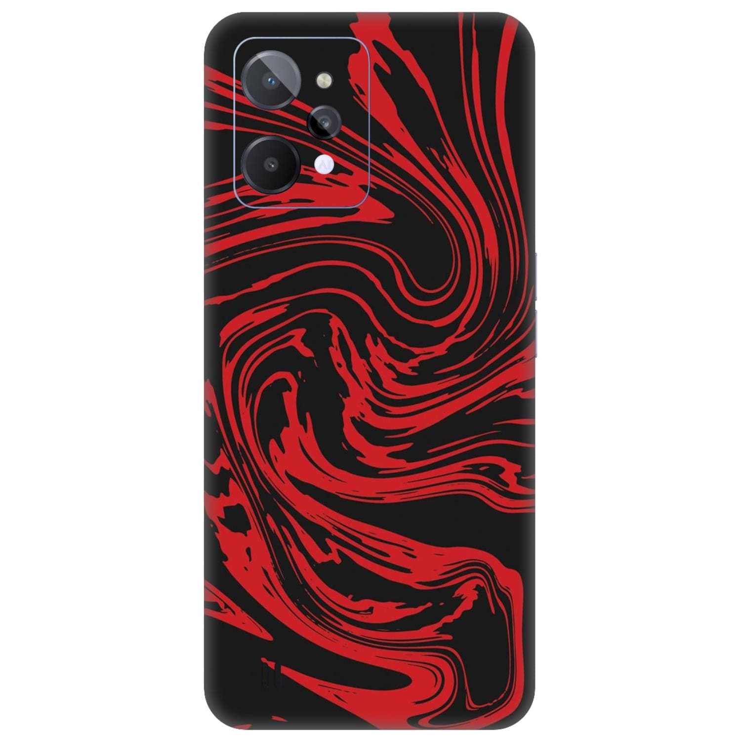 Realme C31 Skins & Wraps