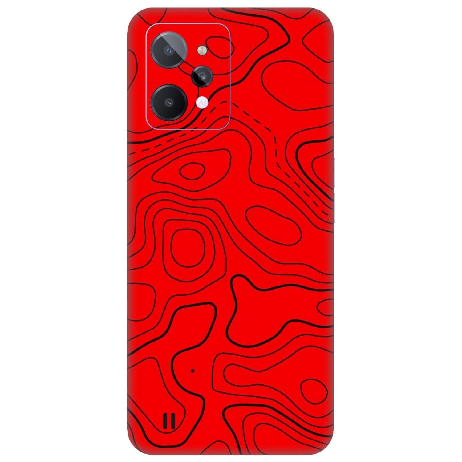 Realme C31 Skins & Wraps