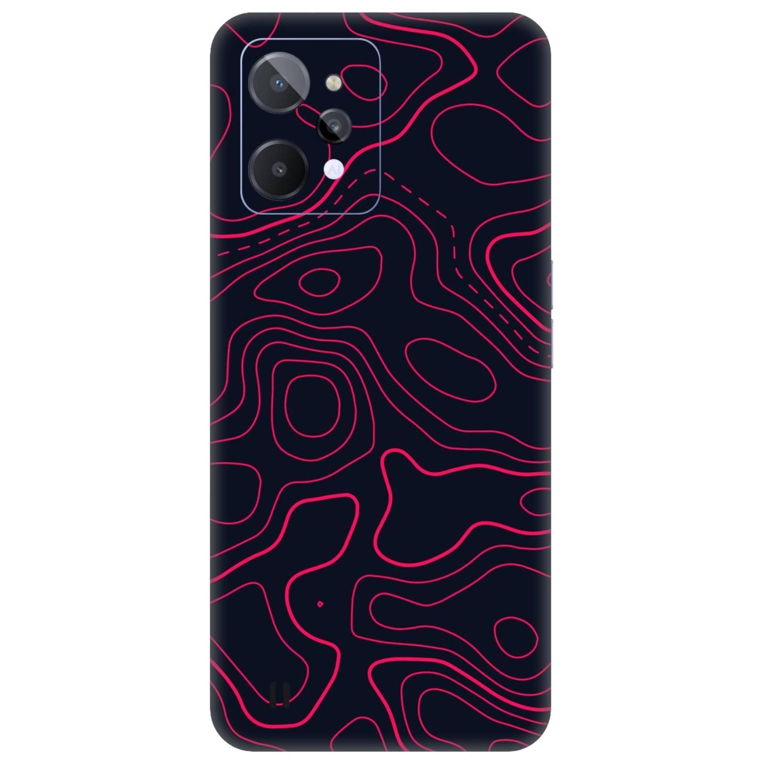 Realme C31 Skins & Wraps