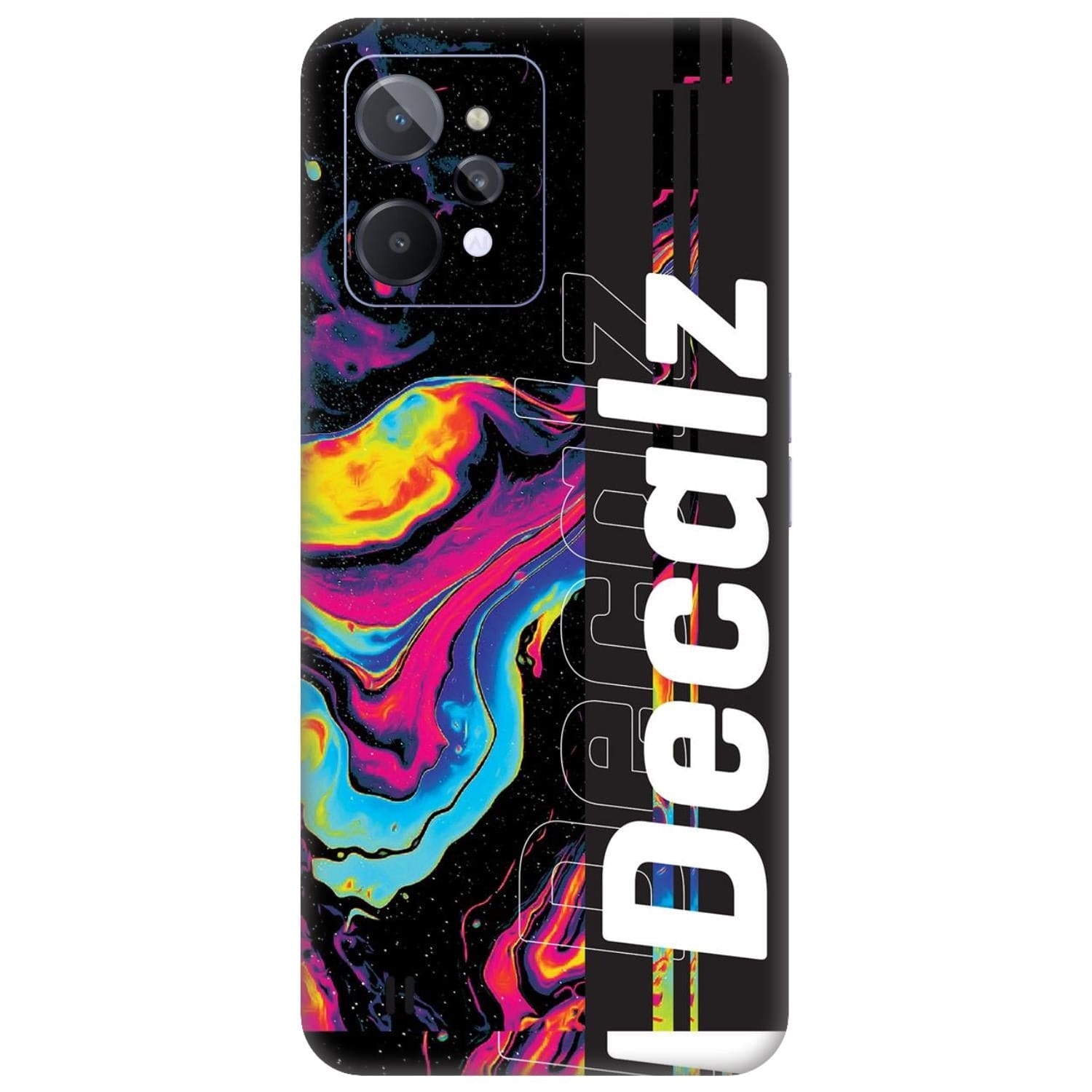 Realme C31 Skins & Wraps