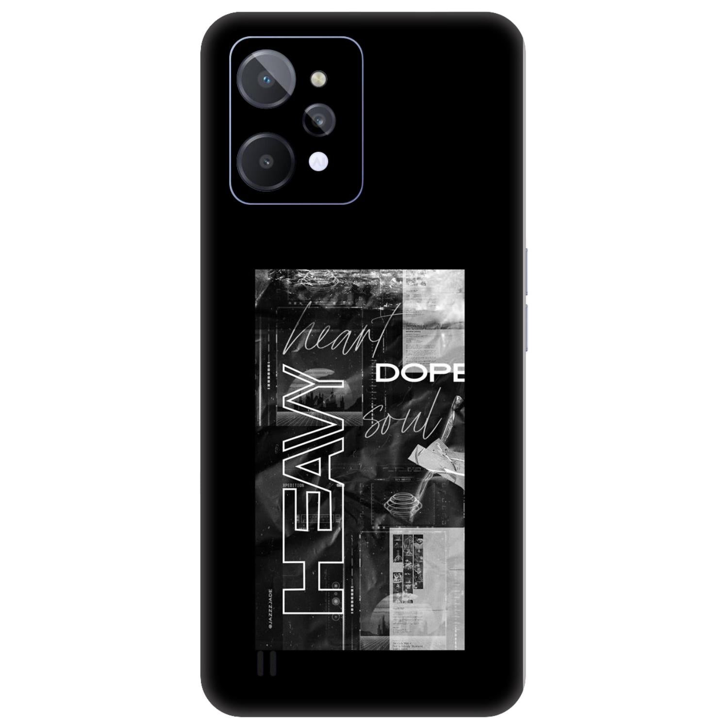 Realme C31 Skins & Wraps