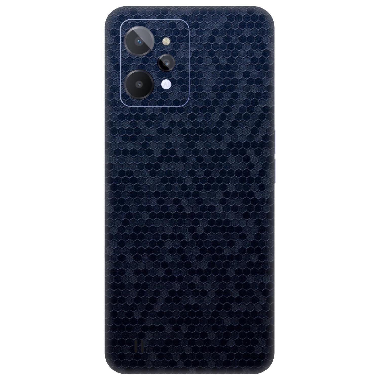 Realme C31 Skins & Wraps