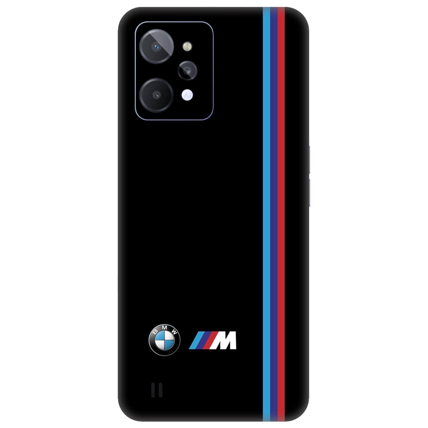 Realme C31 Skins & Wraps