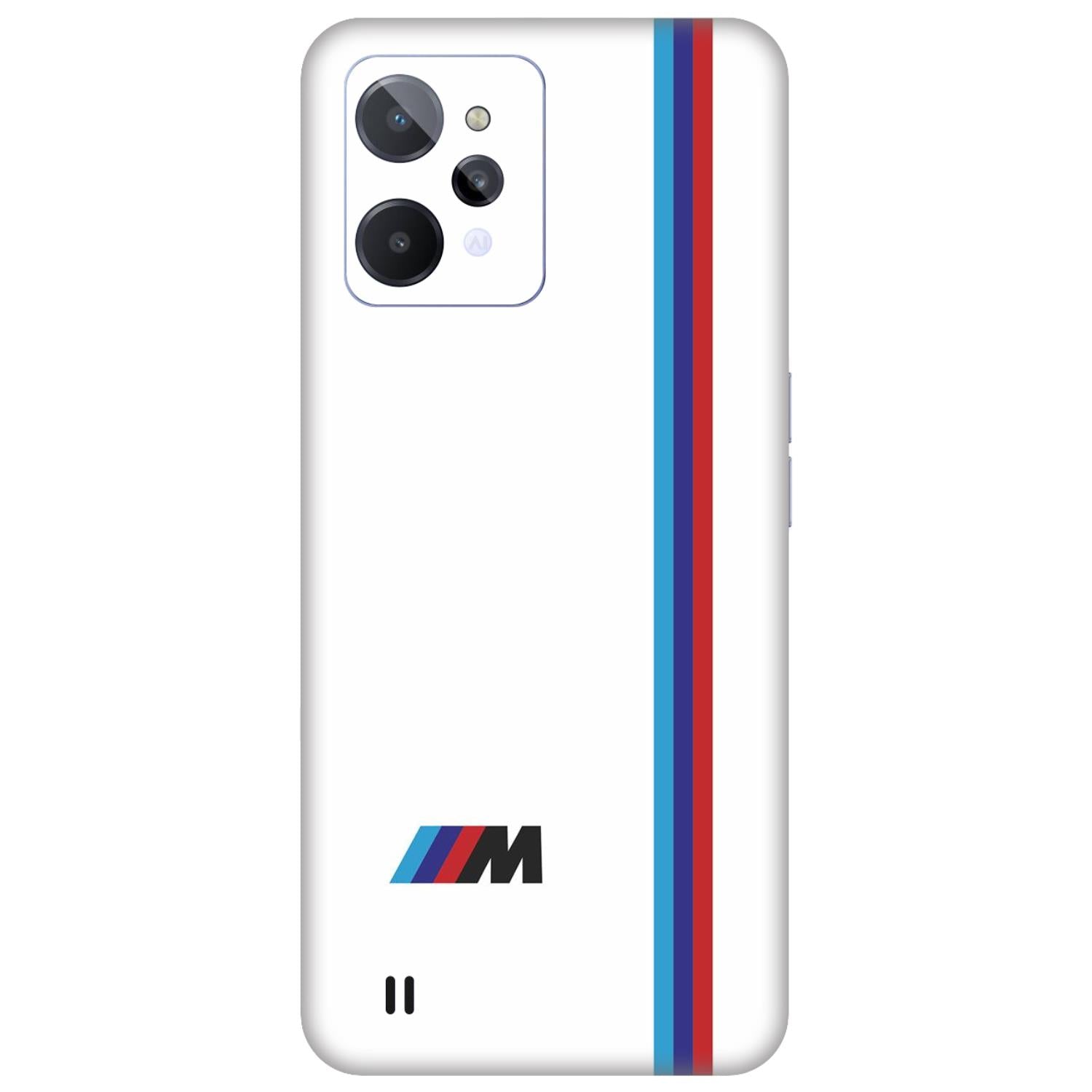 Realme C31 Skins & Wraps