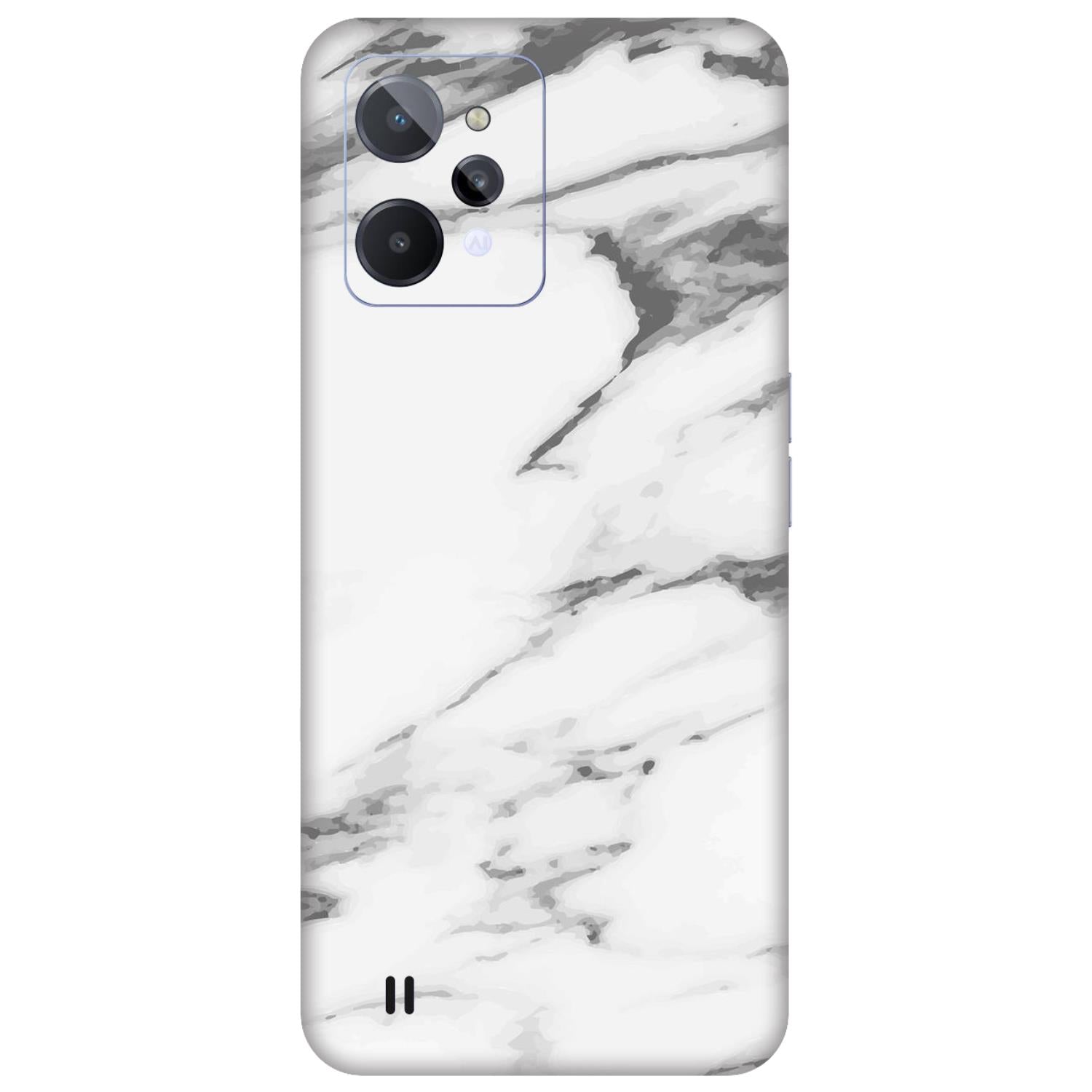 Realme C31 Skins & Wraps