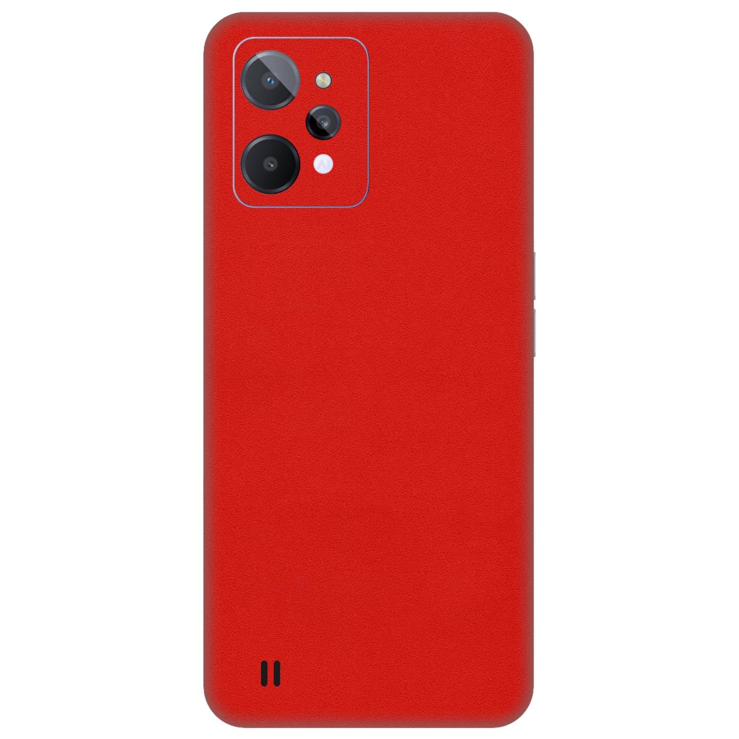 Realme C31 Skins & Wraps