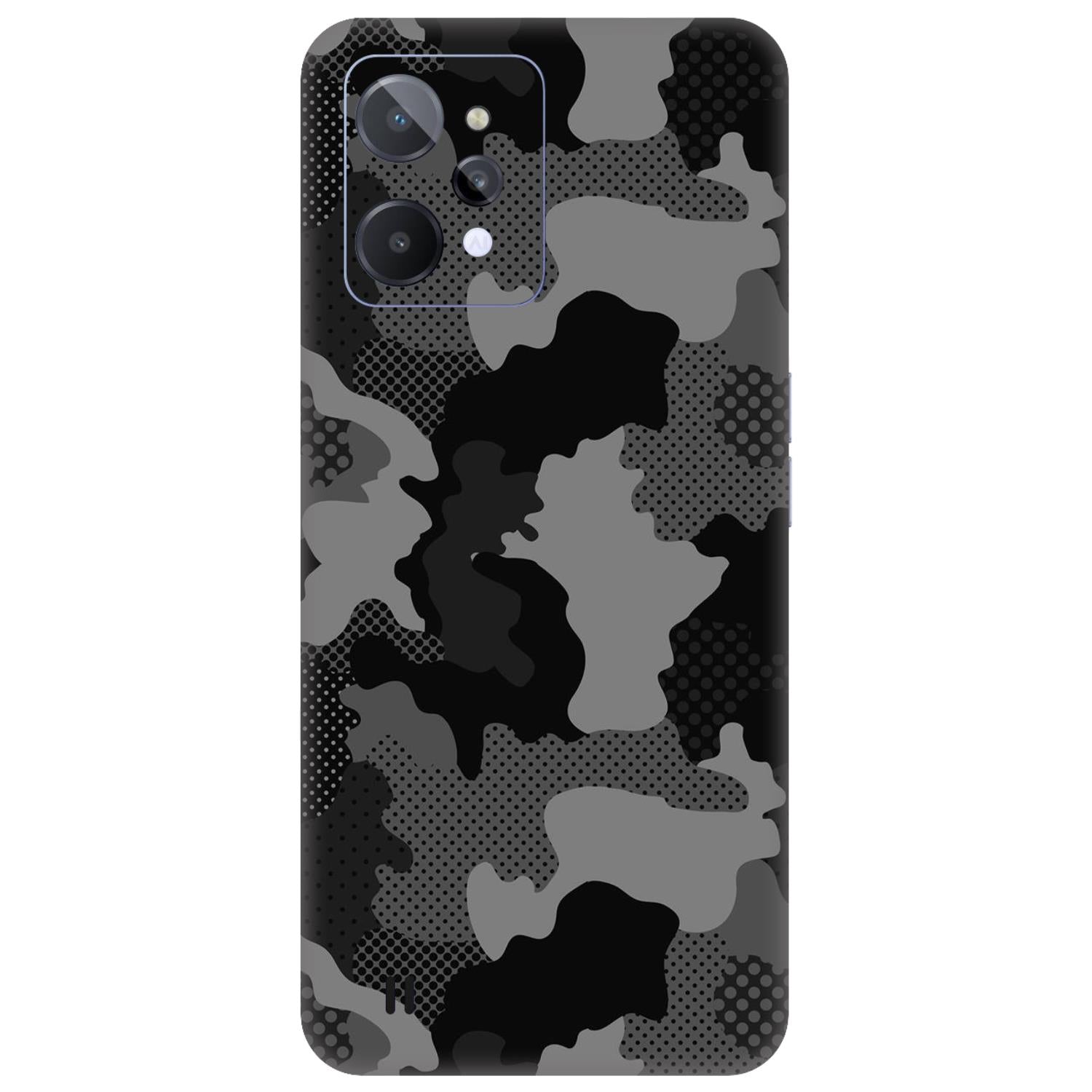 Realme C31 Skins & Wraps