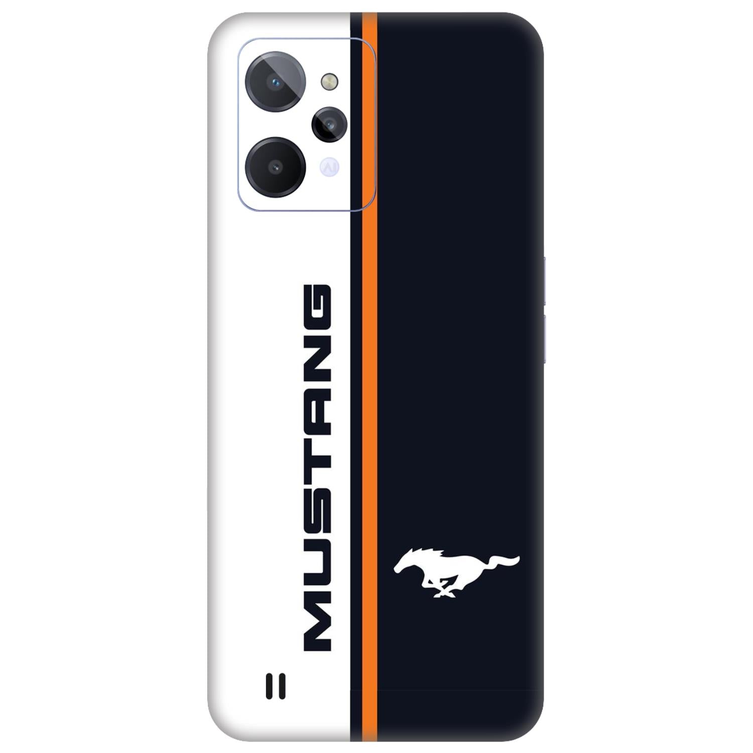 Realme C31 Skins & Wraps