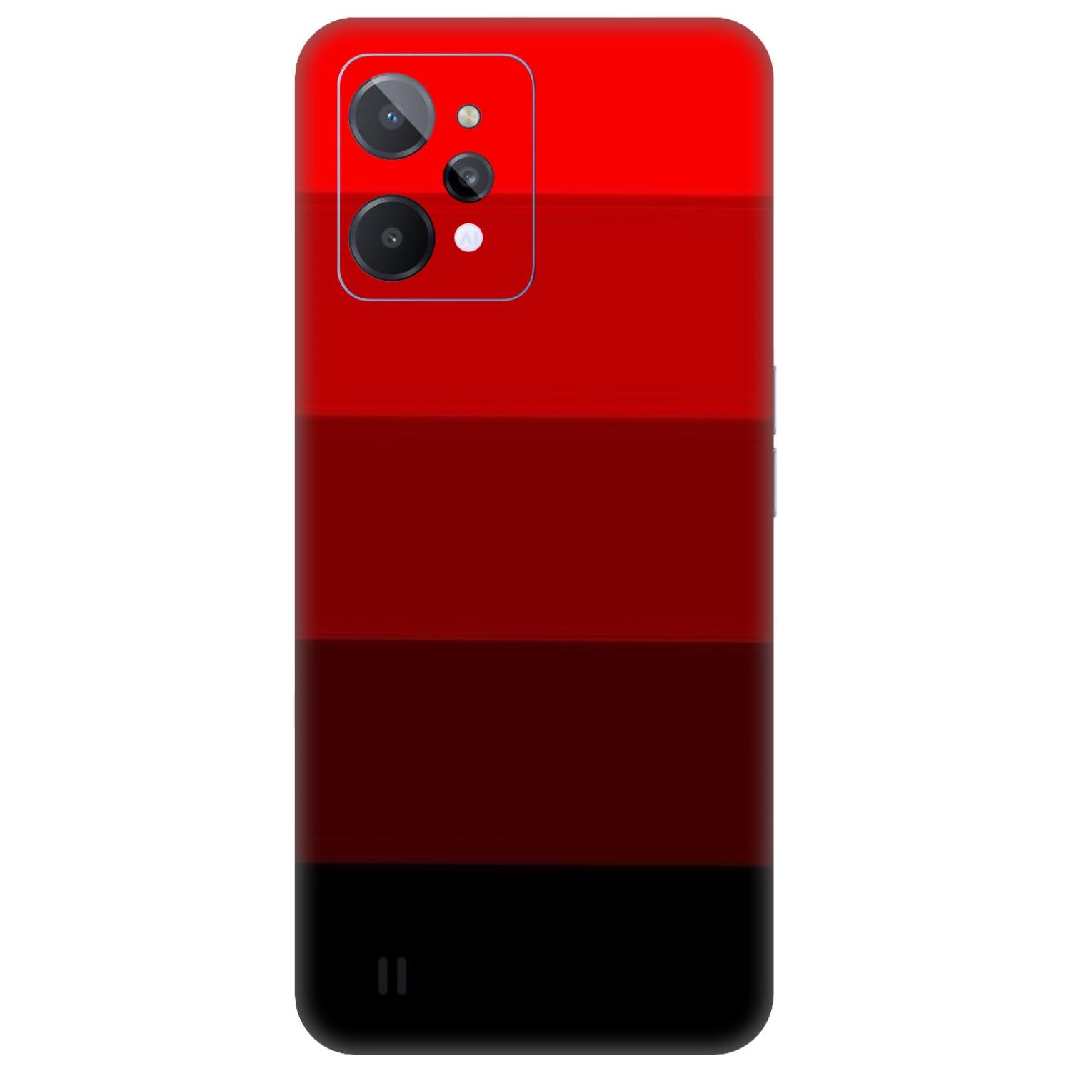 Realme C31 Skins & Wraps