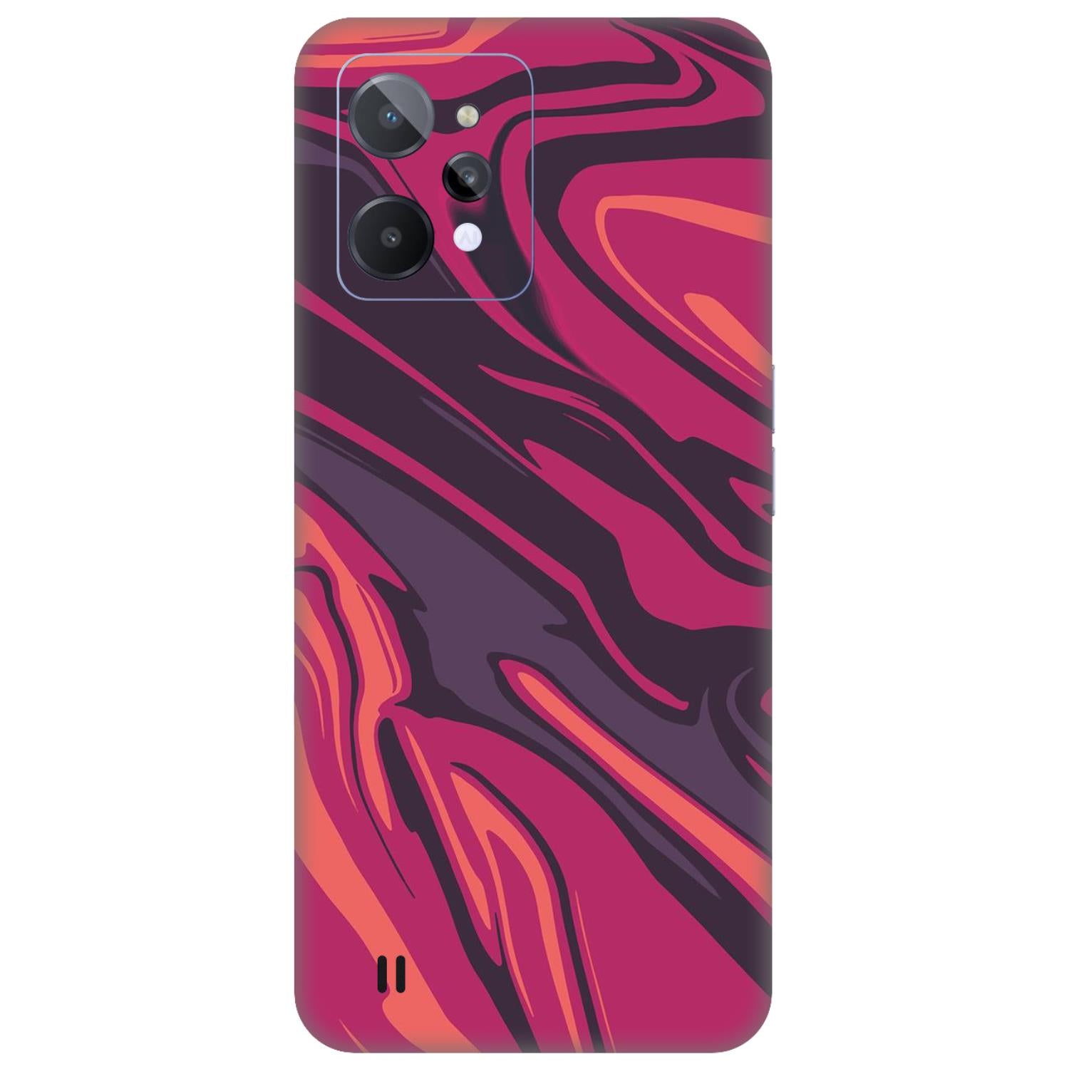 Realme C31 Skins & Wraps